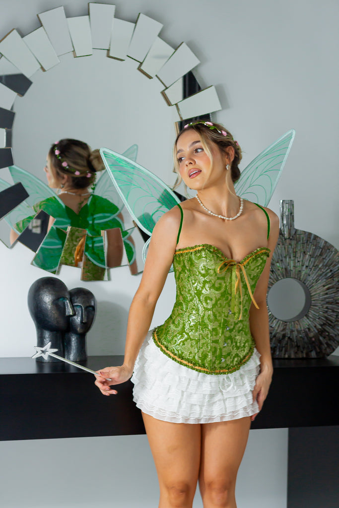 TINKER FAIRY WINGS