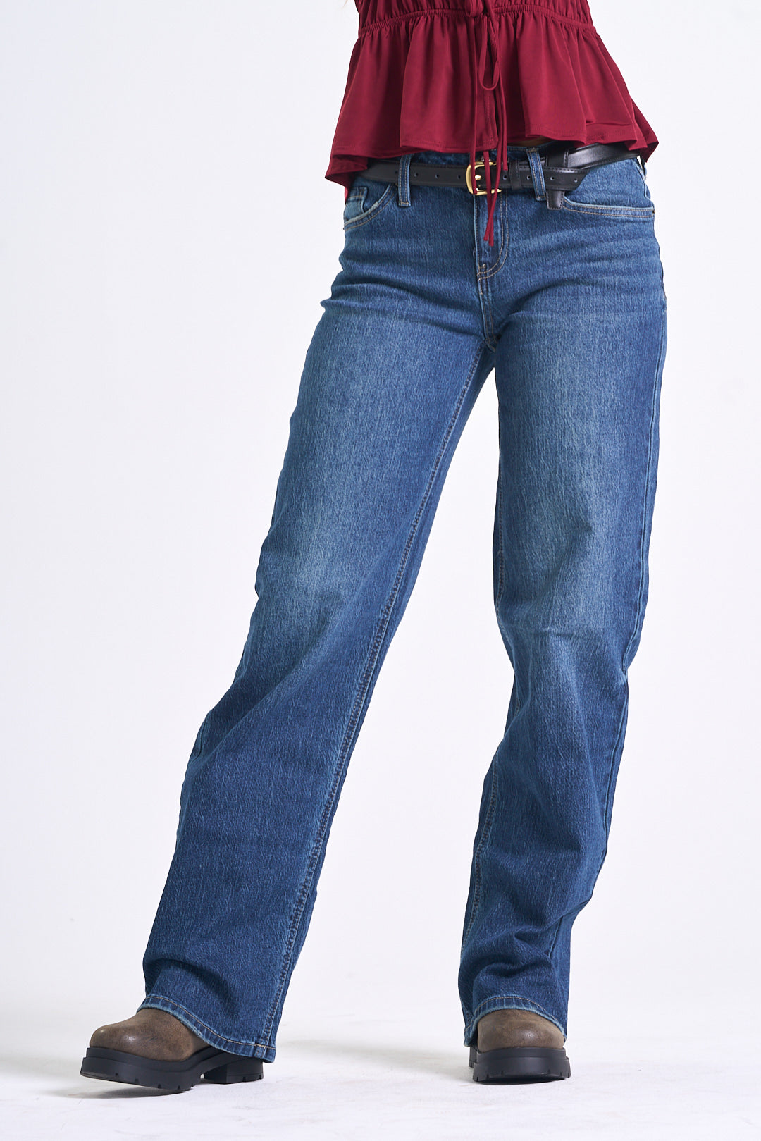 JULIÁN JEANS