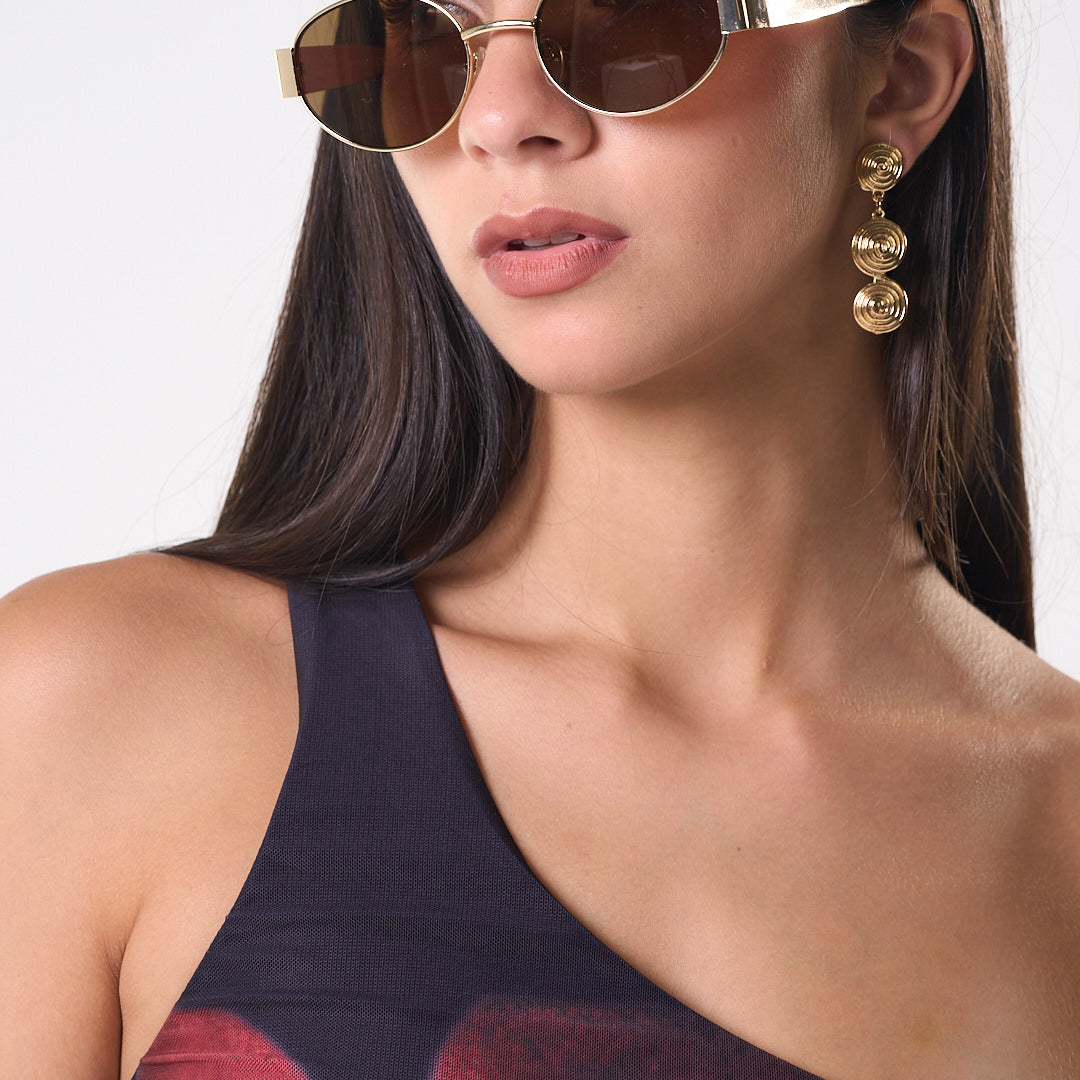 ABY SUNGLASES