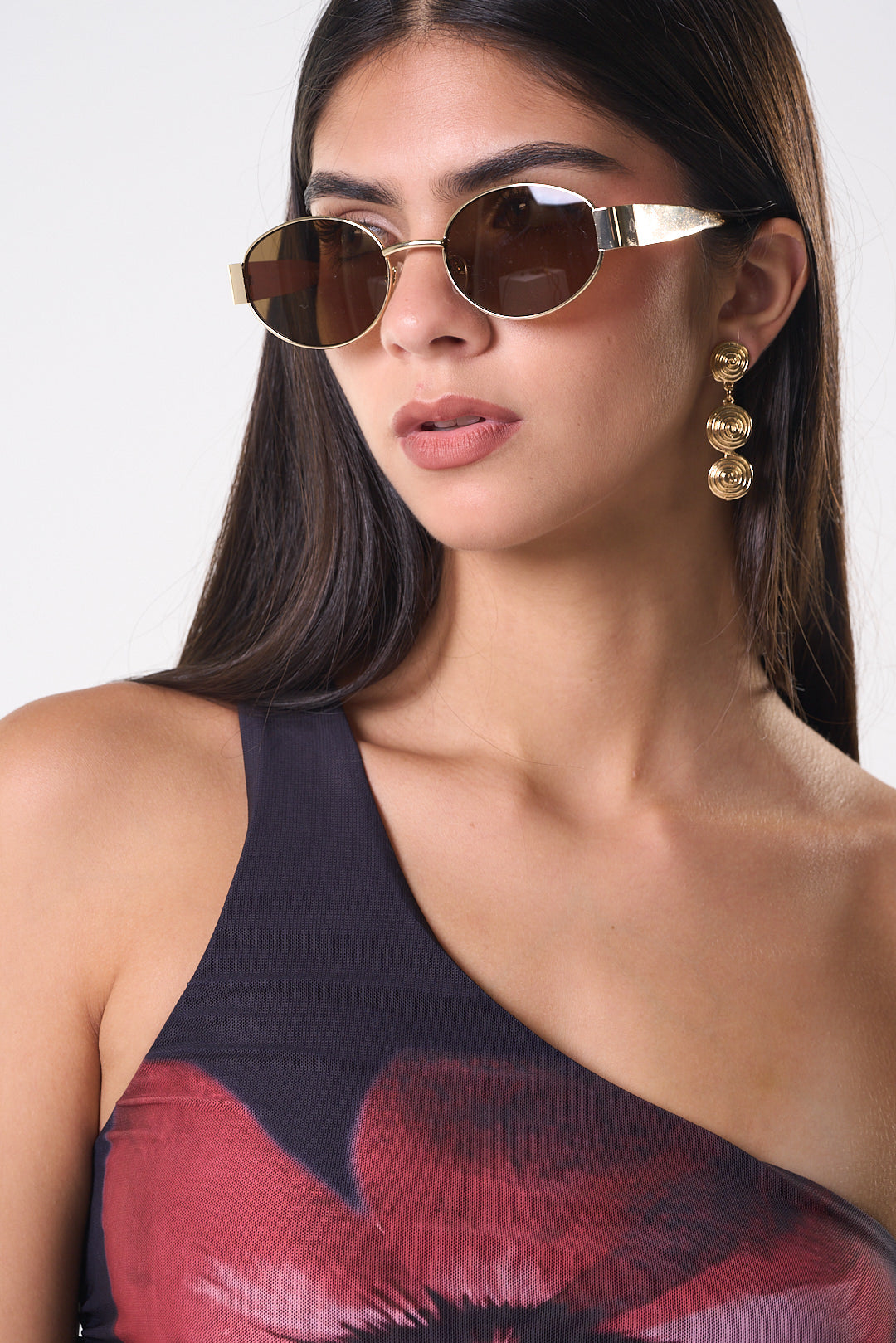 ABY SUNGLASES