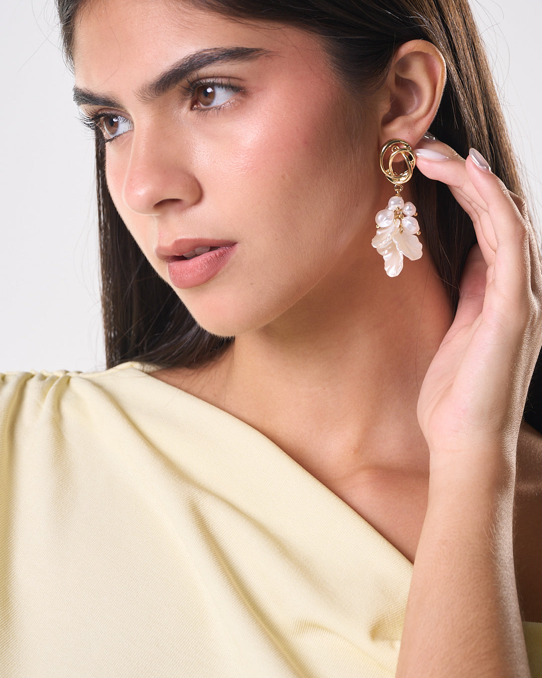 LUISA EARING