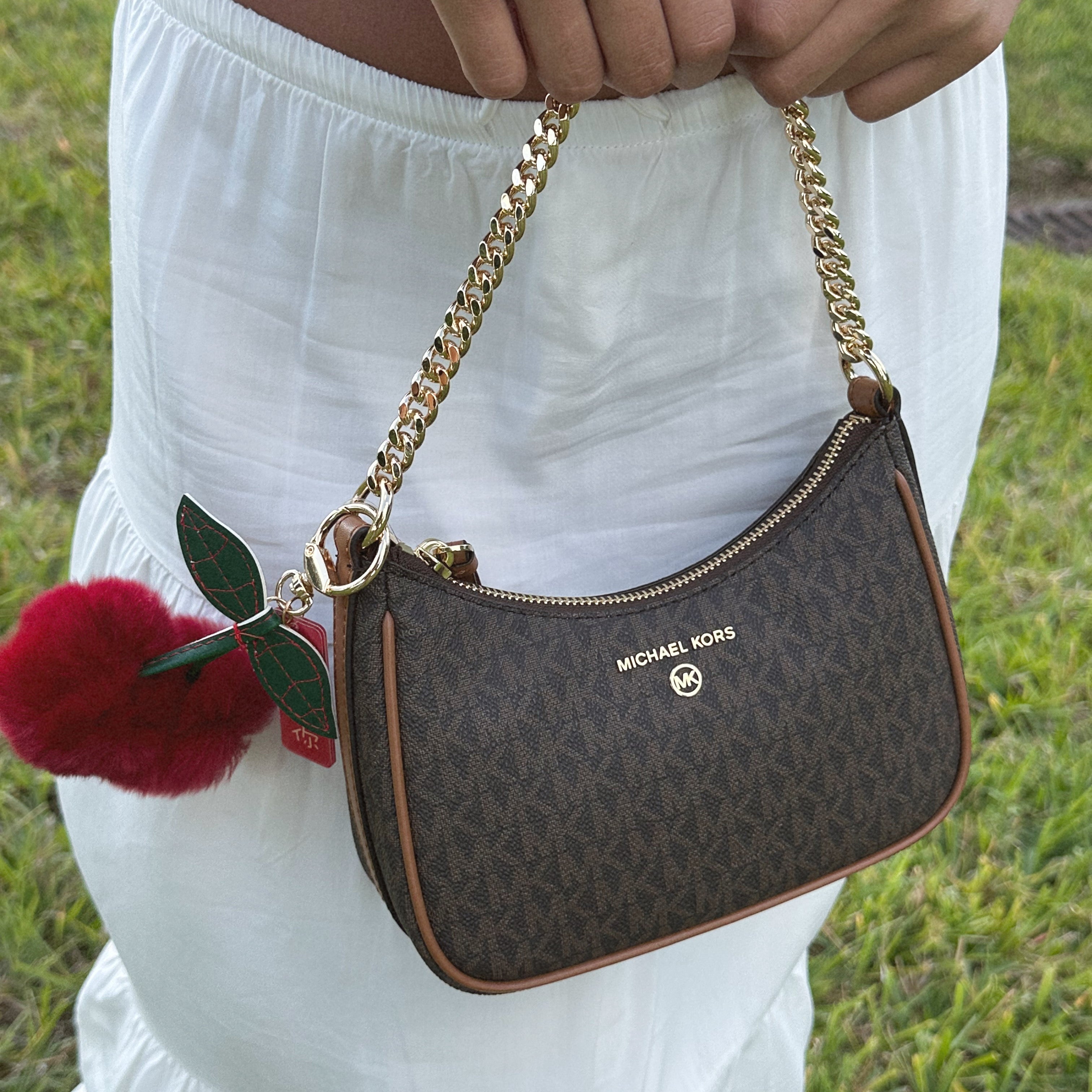 MICHAEL KORS SHOULDER BAG