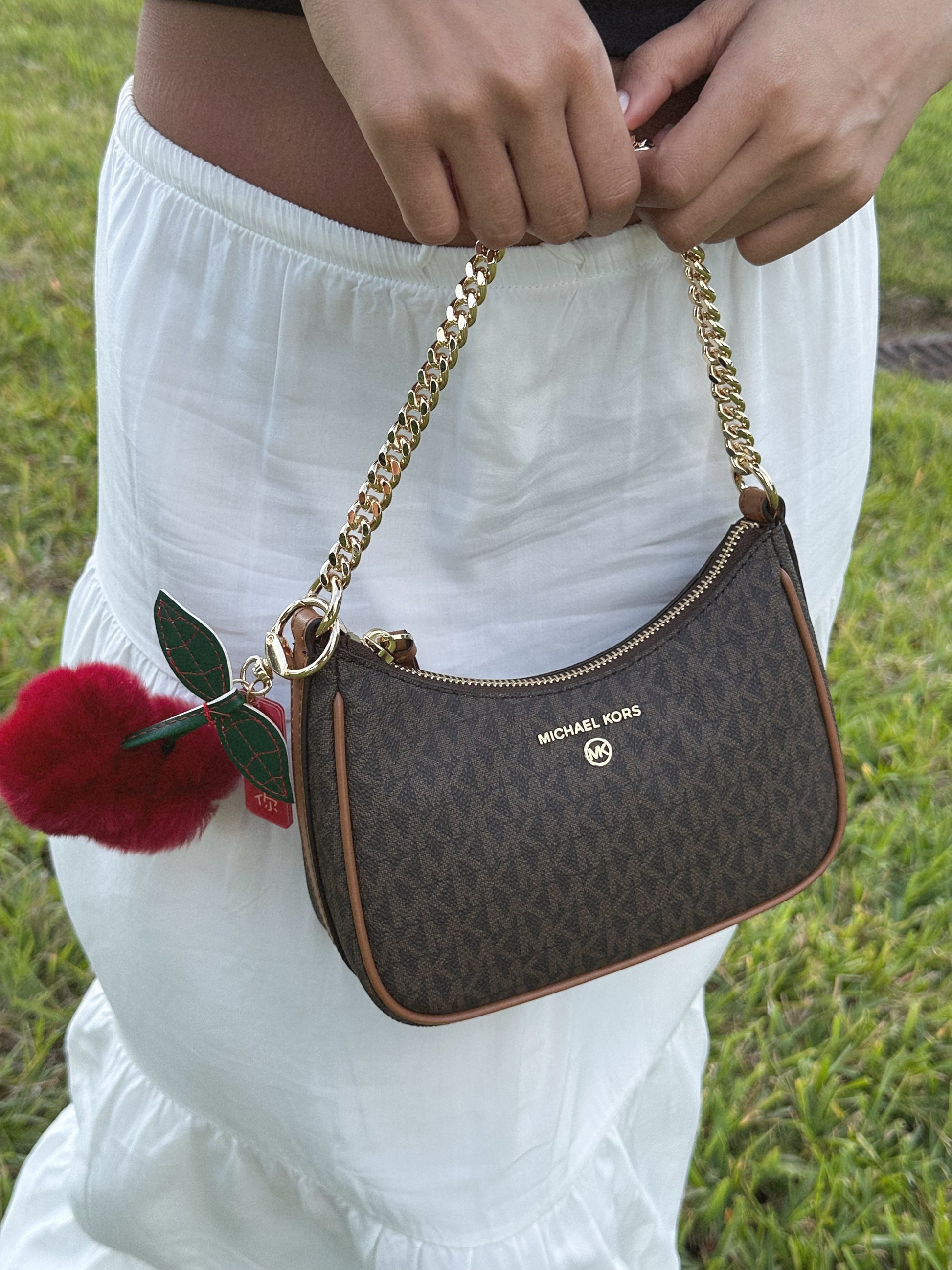 MICHAEL KORS SHOULDER BAG