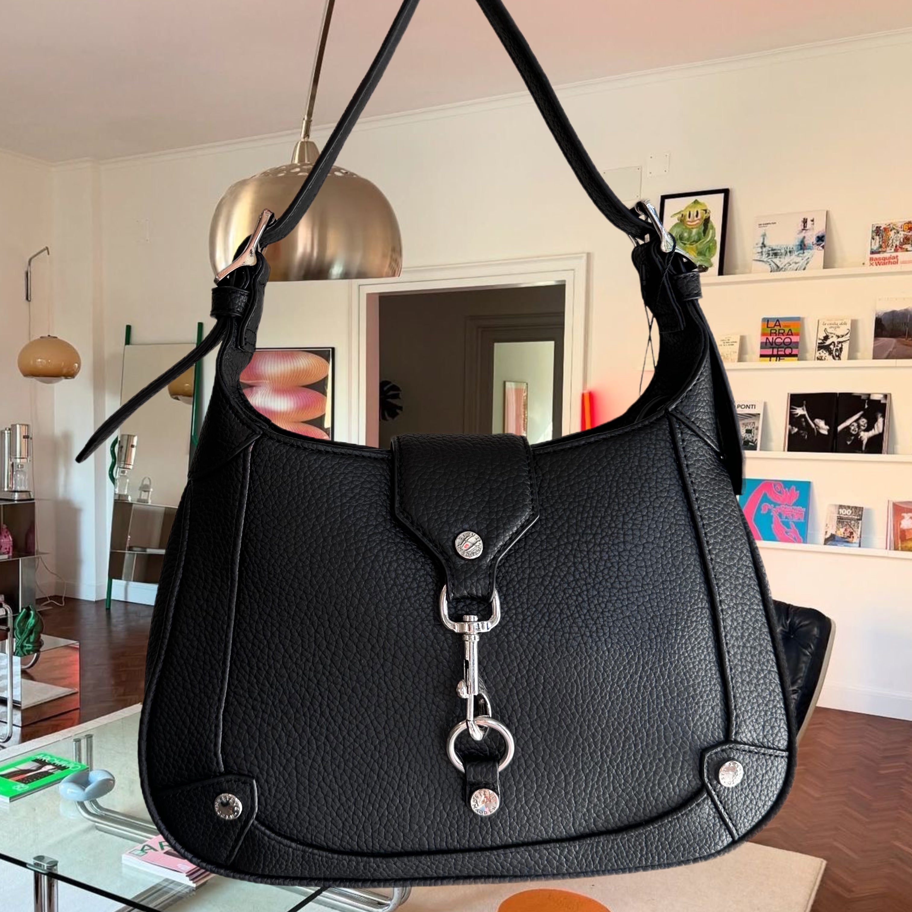 STEVE MADDEN SHOULDER BAG￼