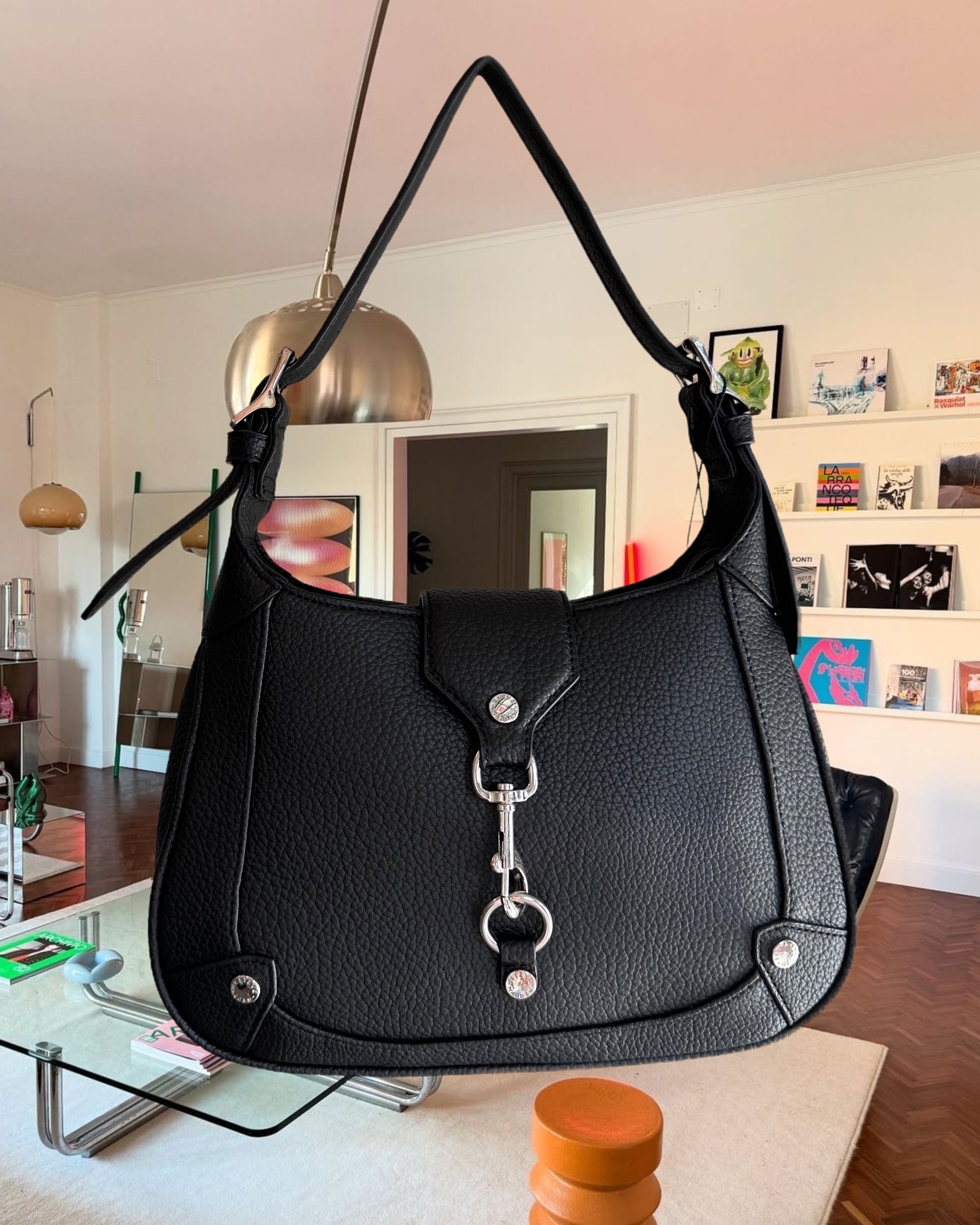 STEVE MADDEN SHOULDER BAG￼