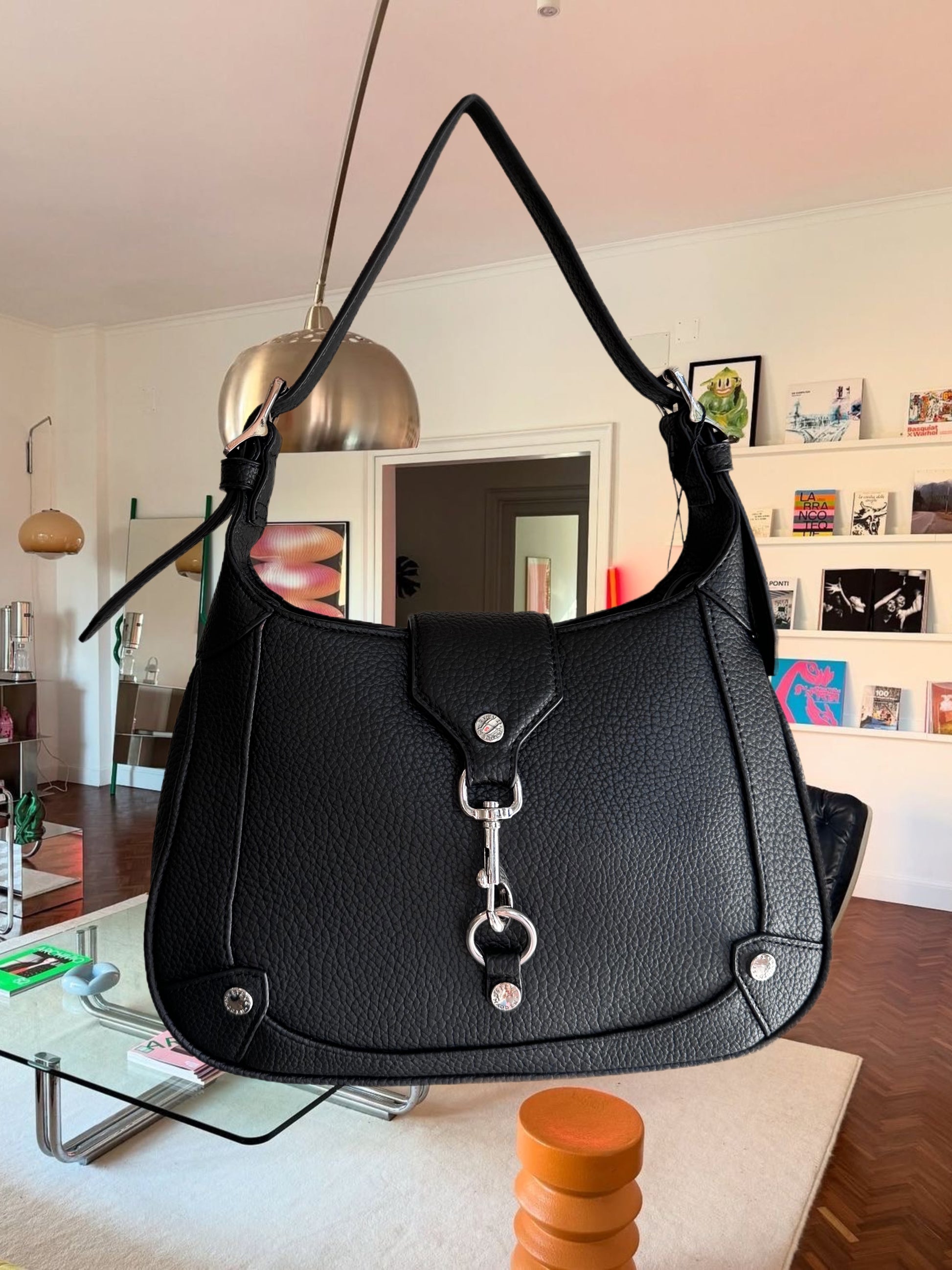 STEVE MADDEN SHOULDER BAG￼