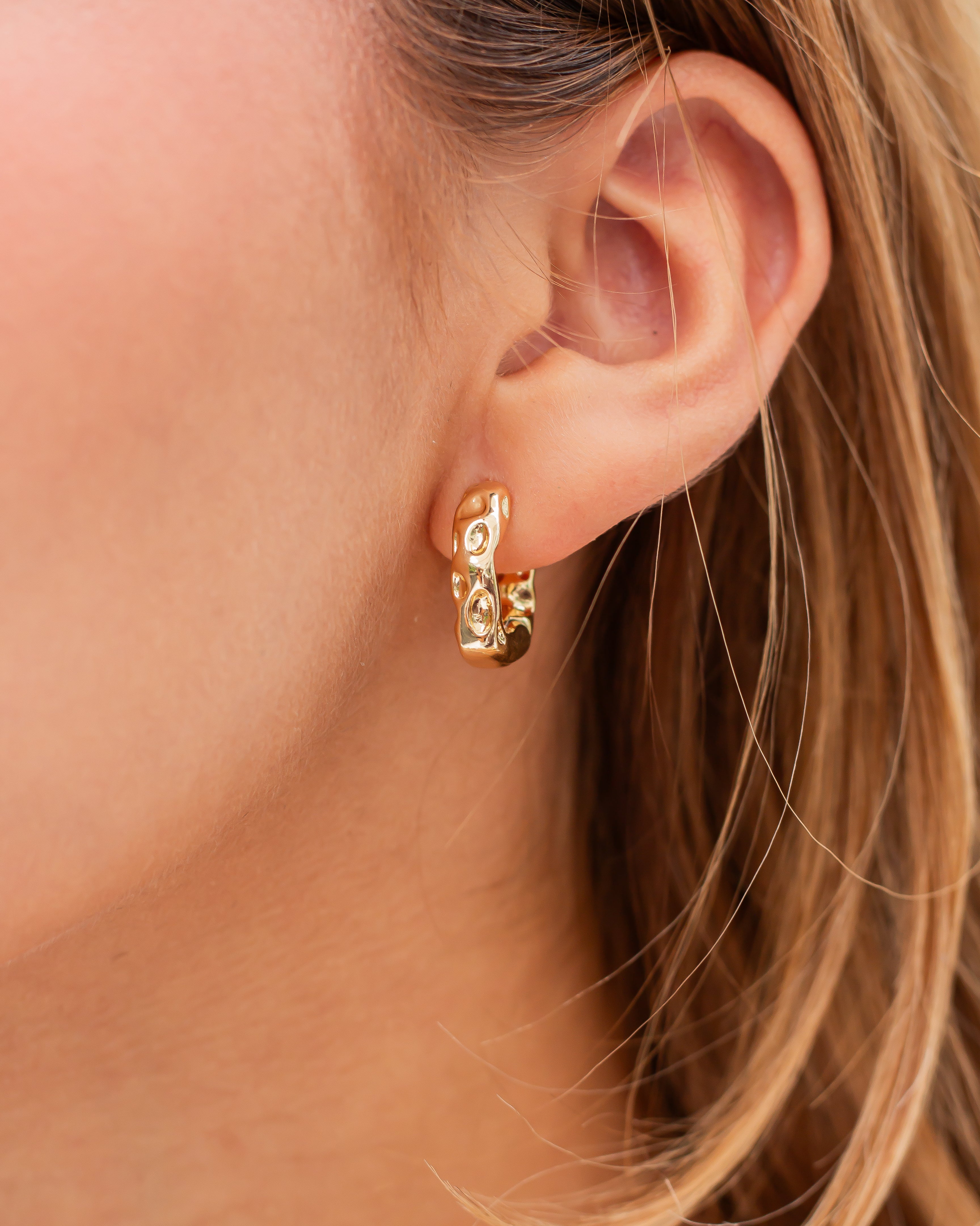 Lia earrings