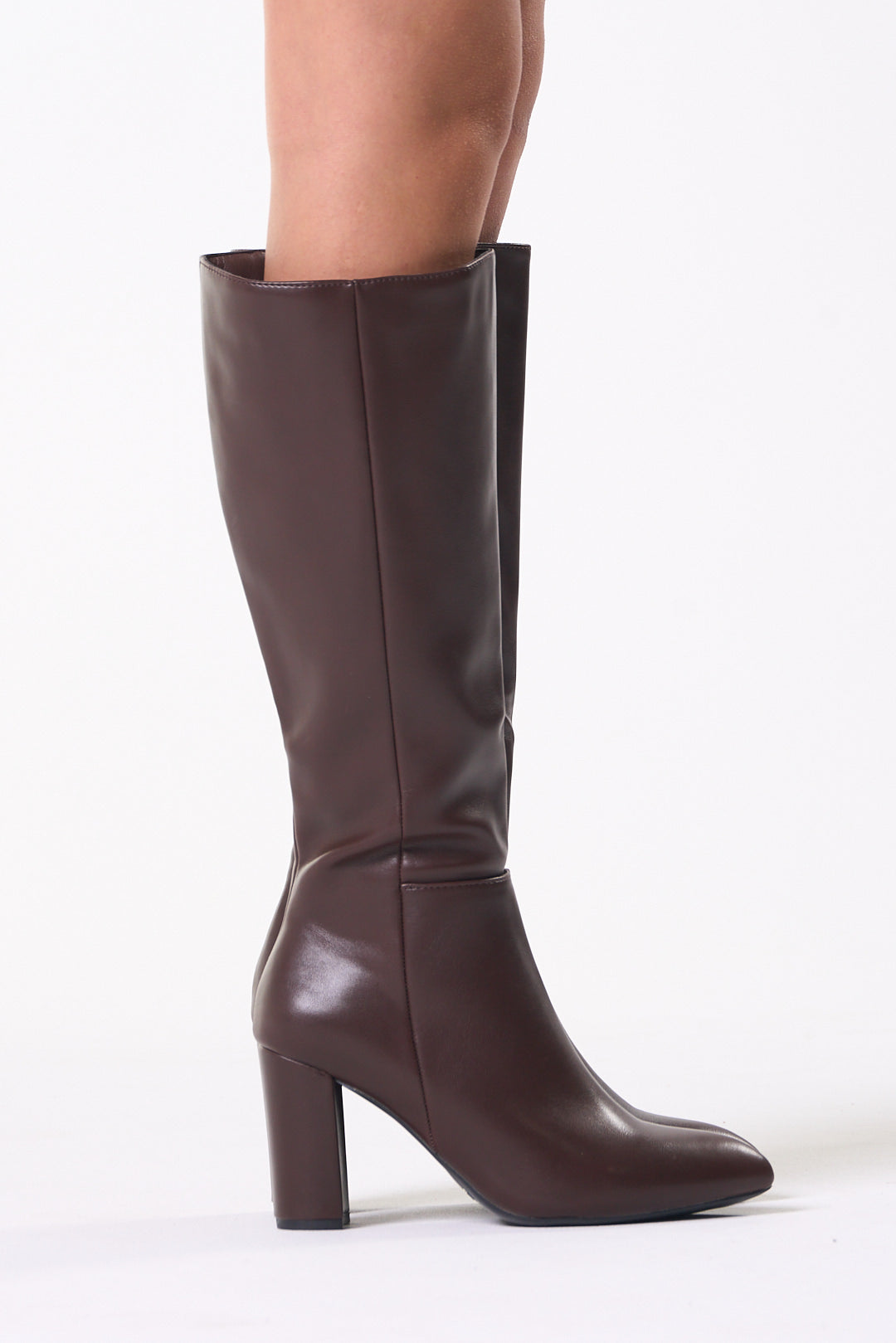 NOEL BROWN BOOTS