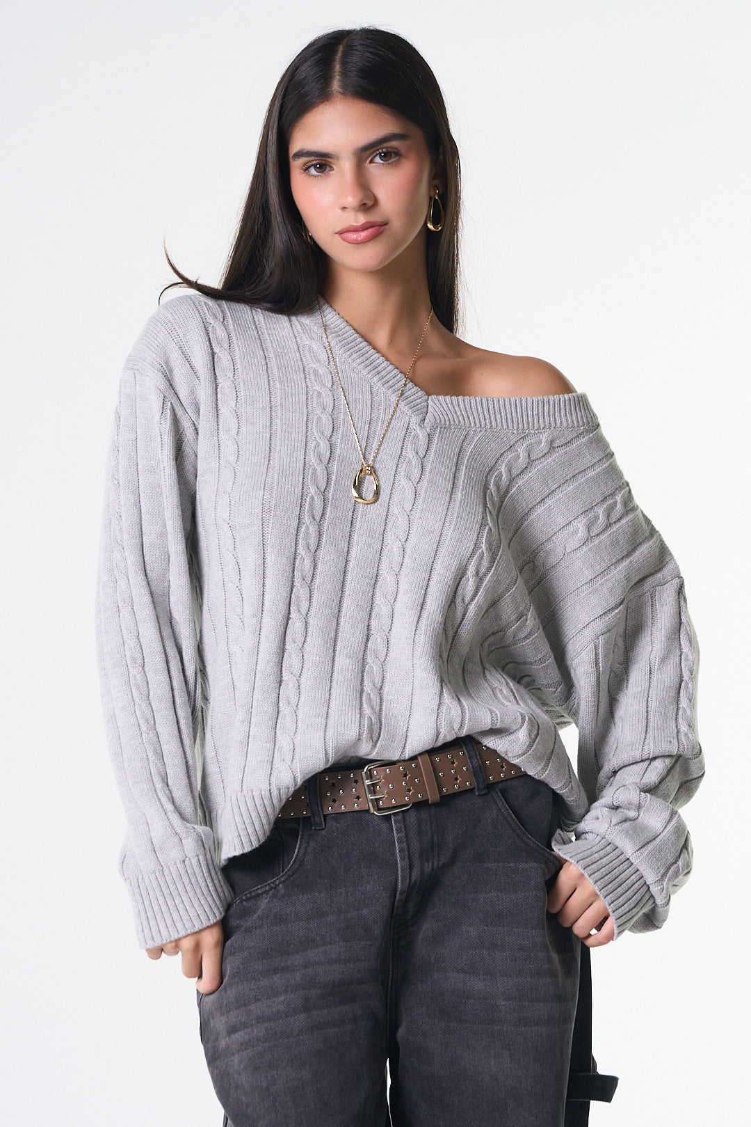CAROL SWEATER