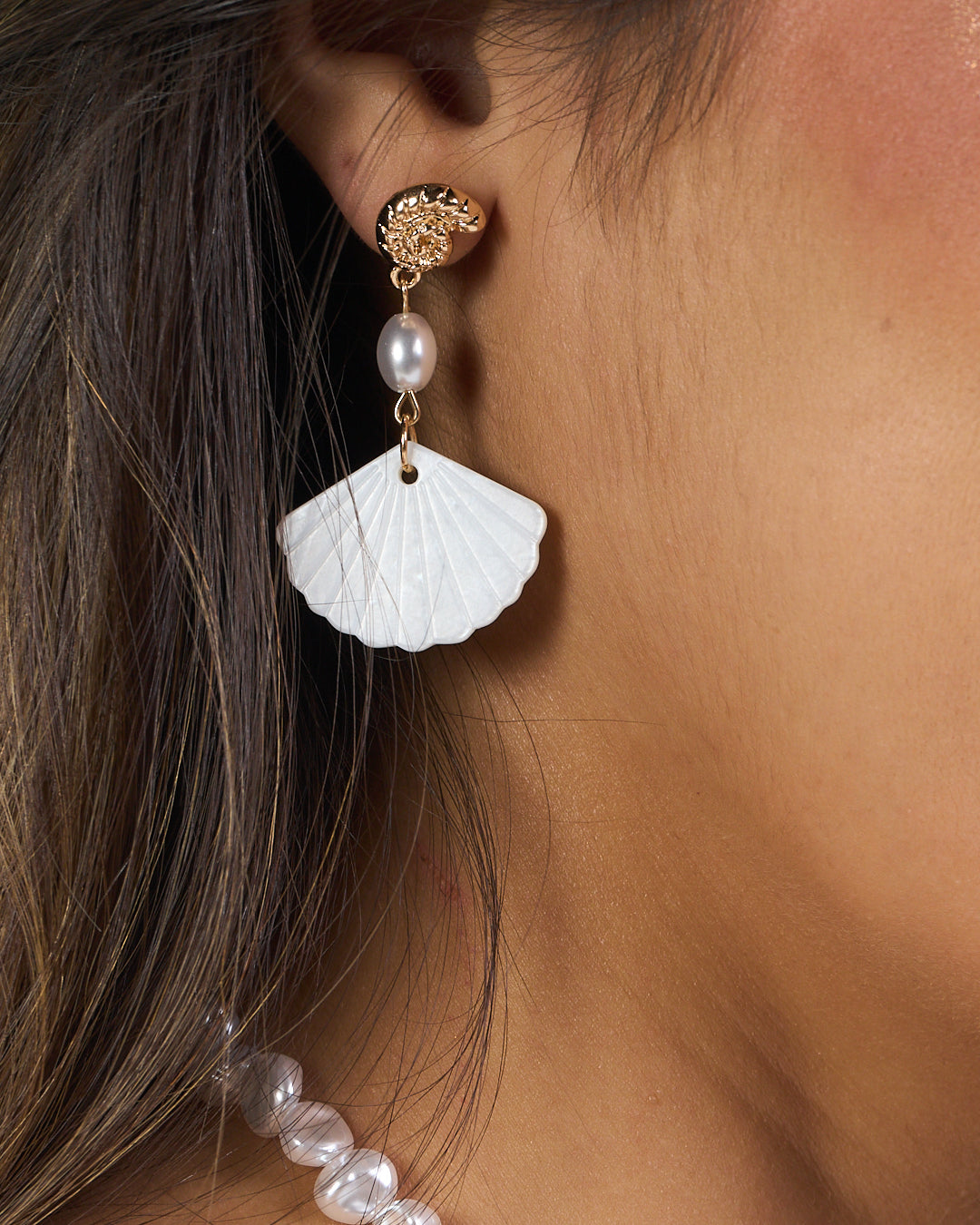 JULIET EARRING