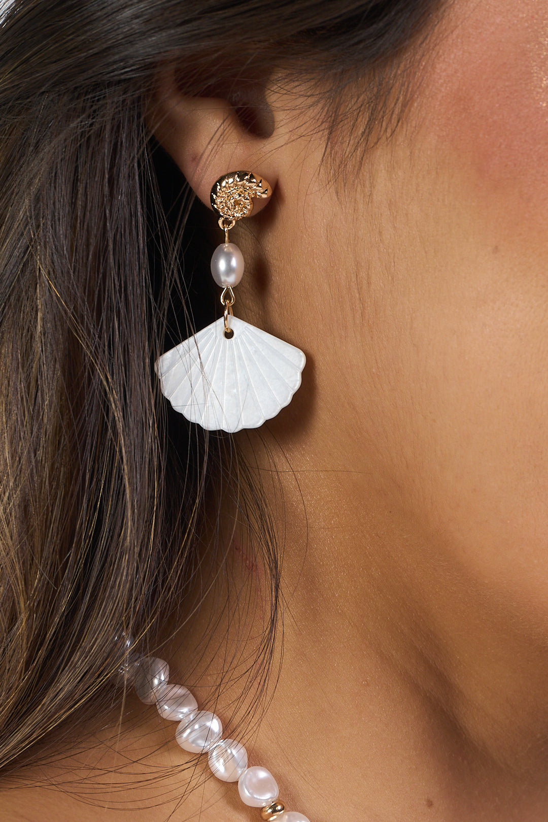 JULIET EARRING