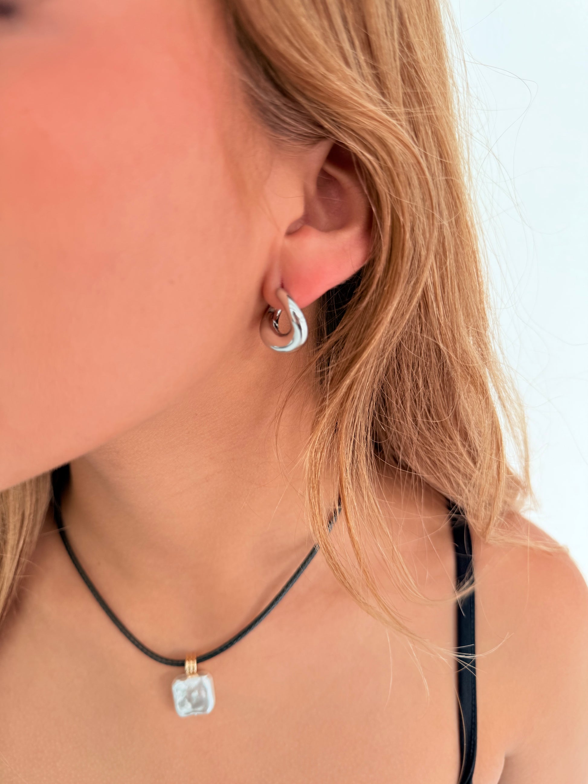 FILA EARRING