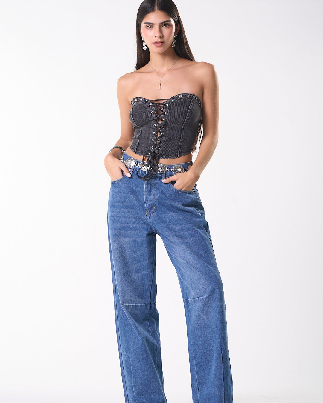LEO JEANS