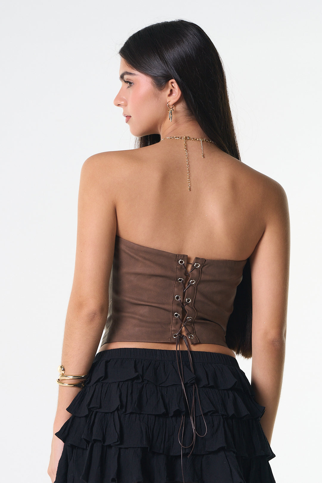 CARMÍN TOP