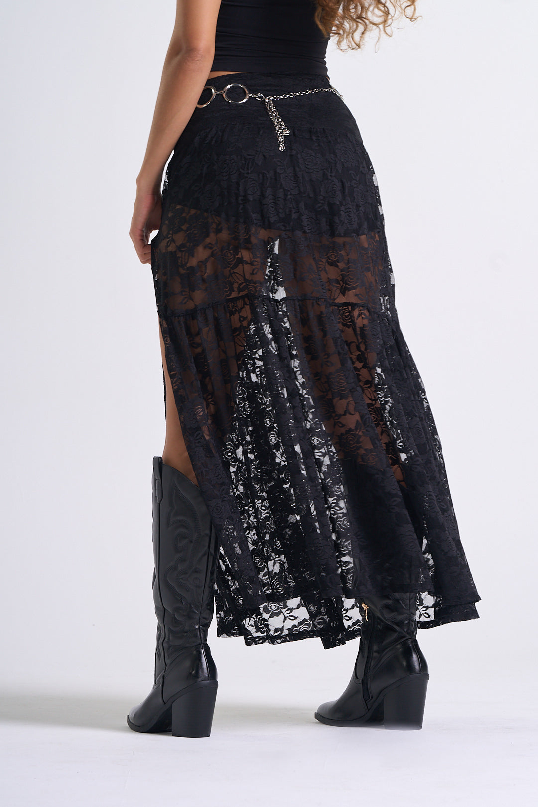 TIFANNY SKIRT