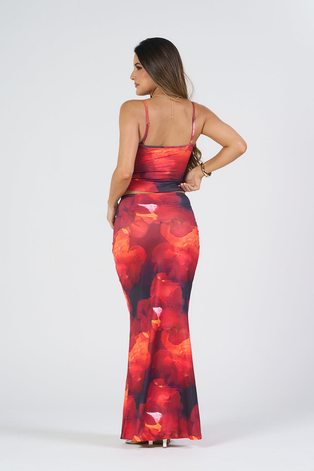 CLARA SET