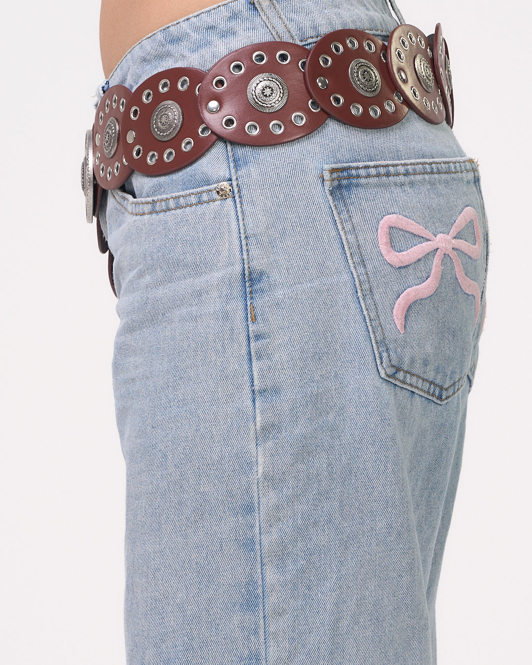 CAMI BELT