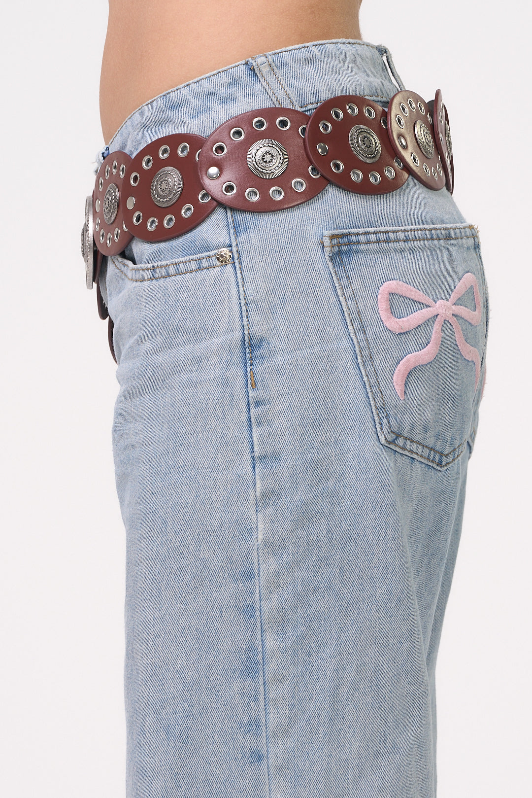 CAMI BELT