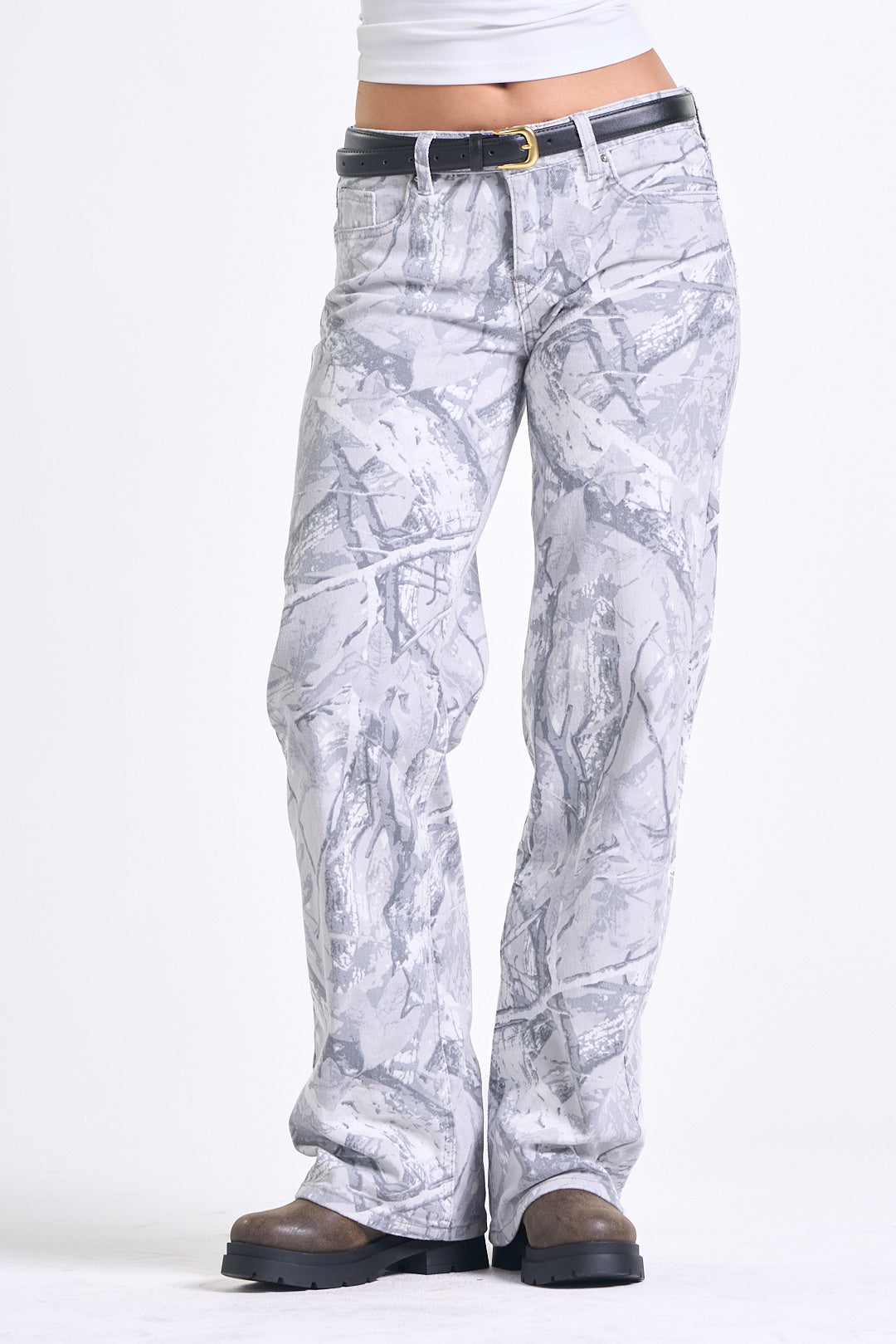 BERNAL JEANS