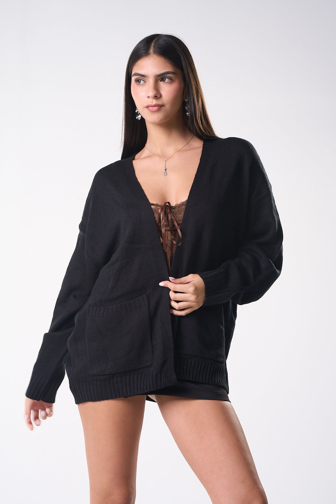 PARKER CARDIGAN