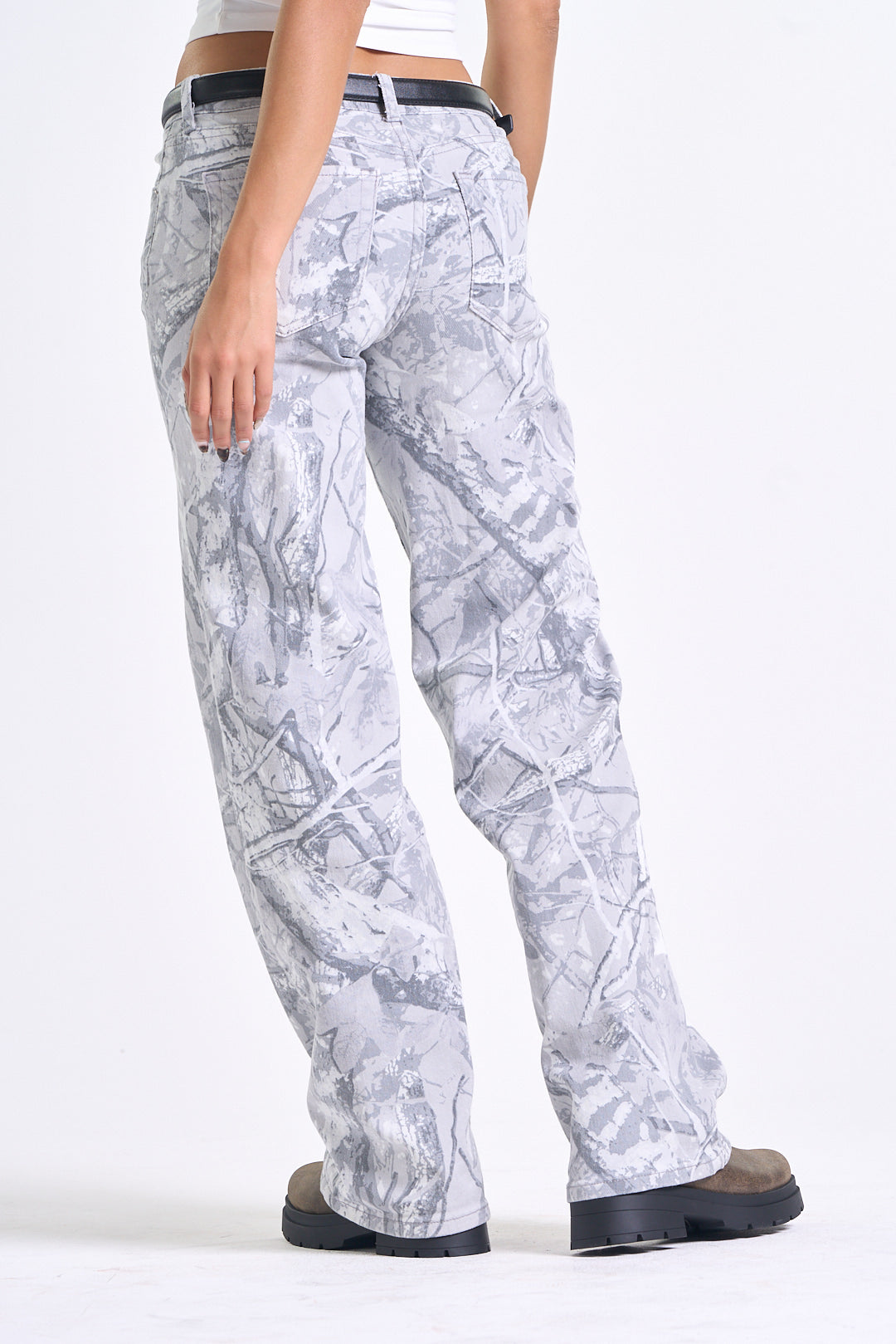 BERNAL JEANS