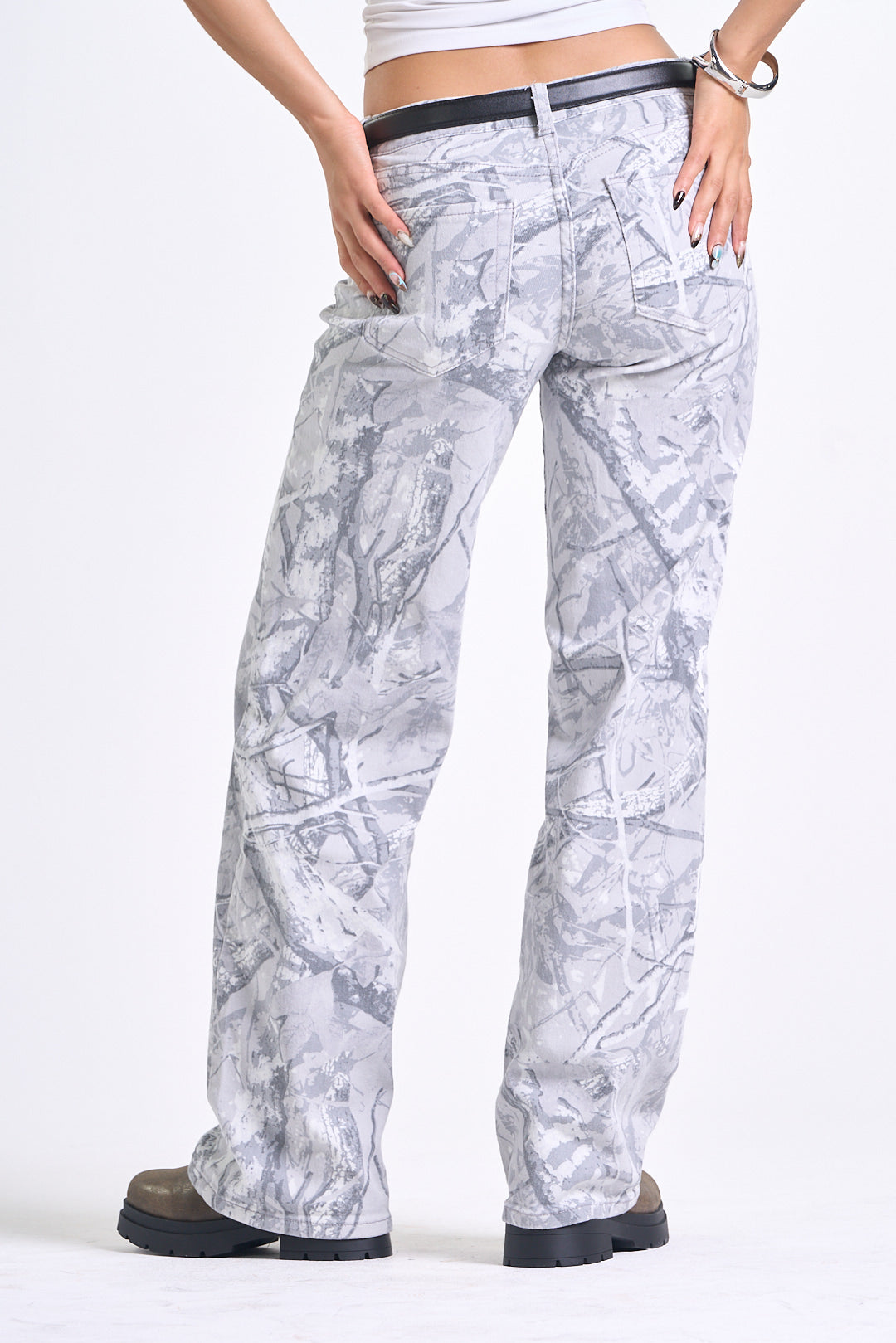 BERNAL JEANS