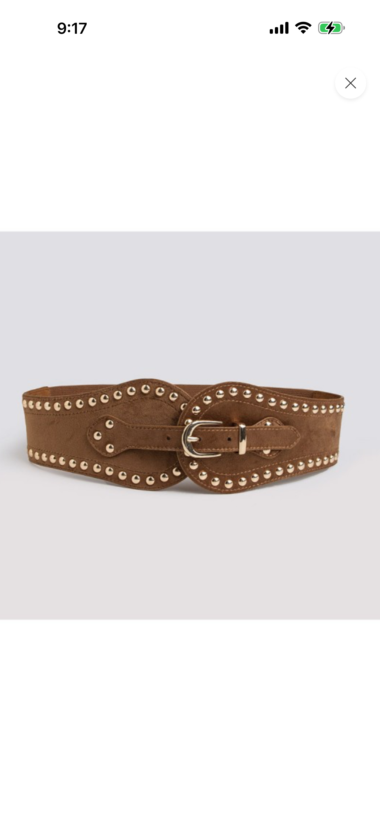 GARY BELT