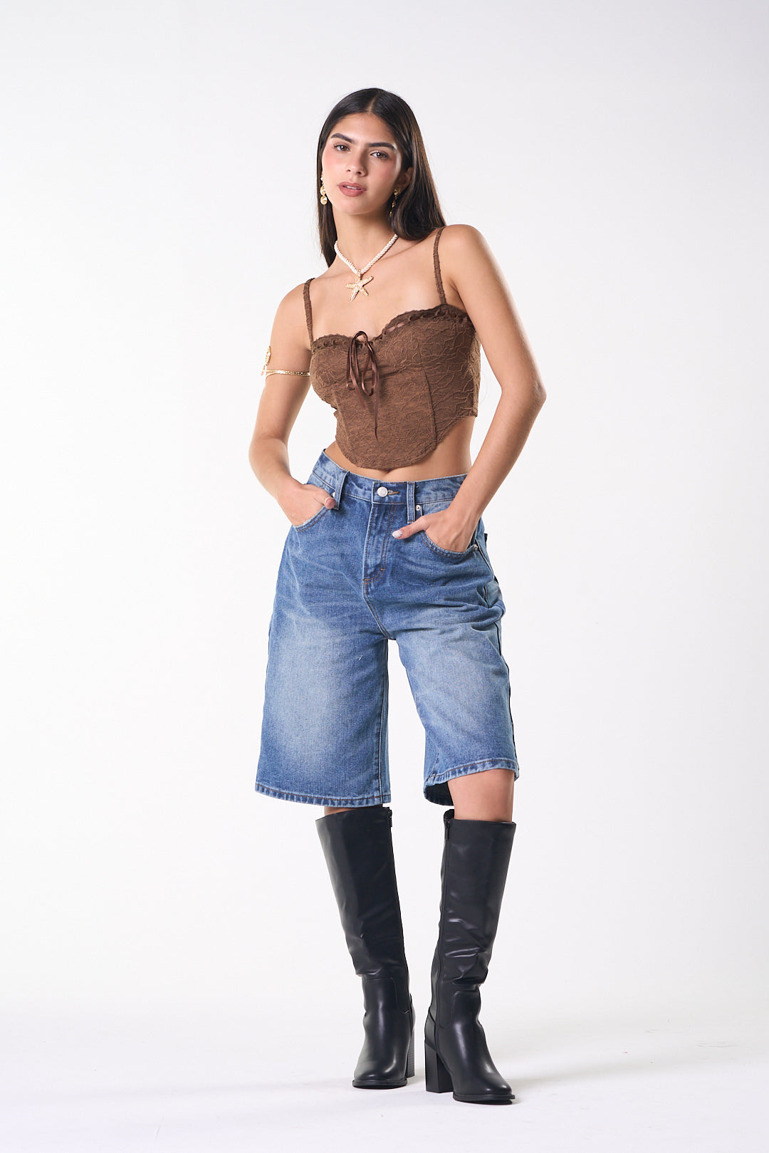 MIRA CORSET