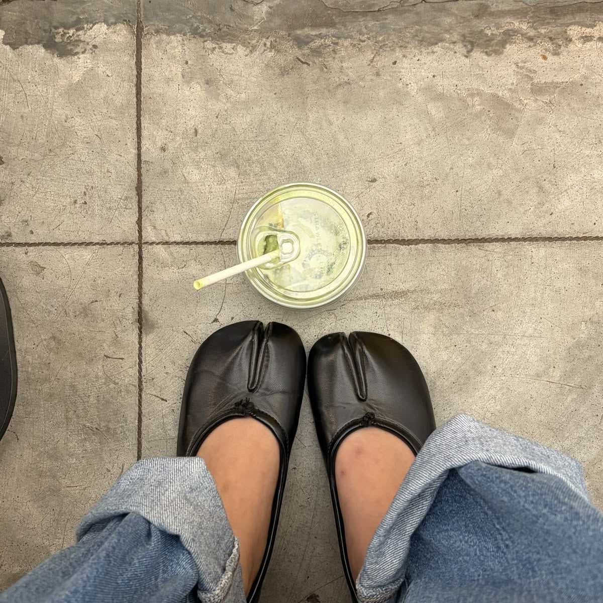 TABI FLATS