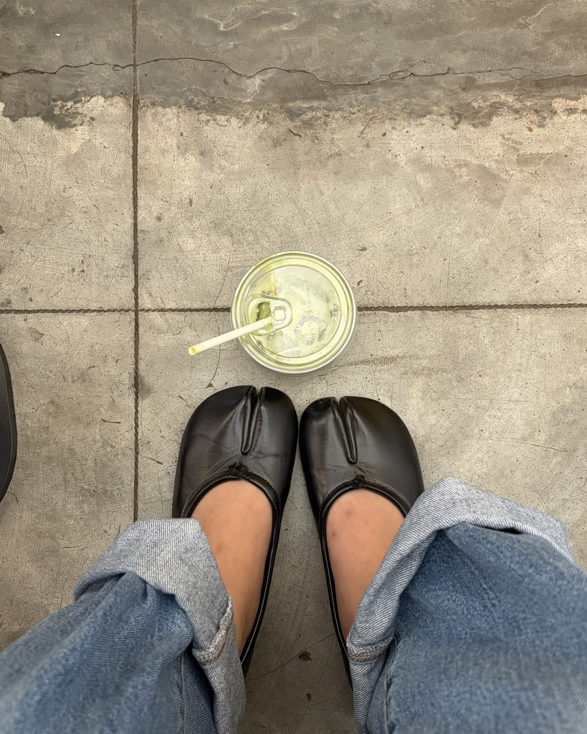 TABI FLATS