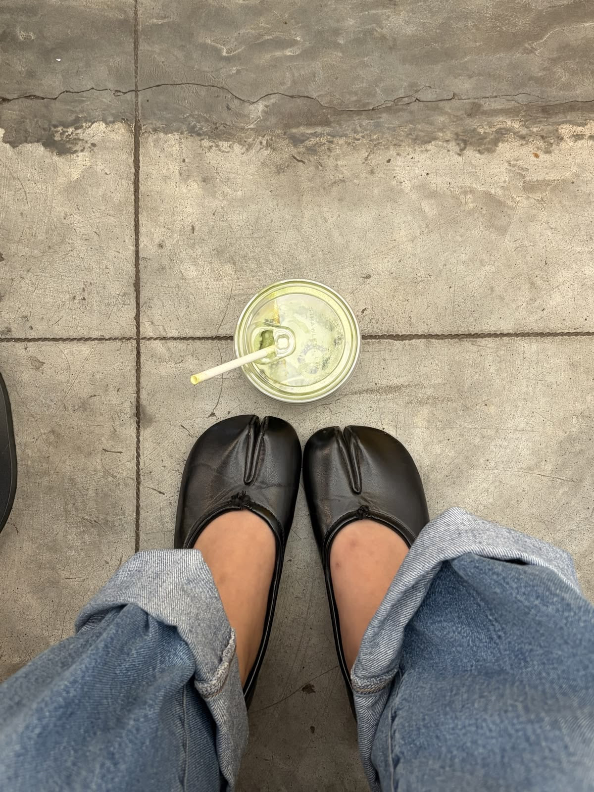 TABI FLATS