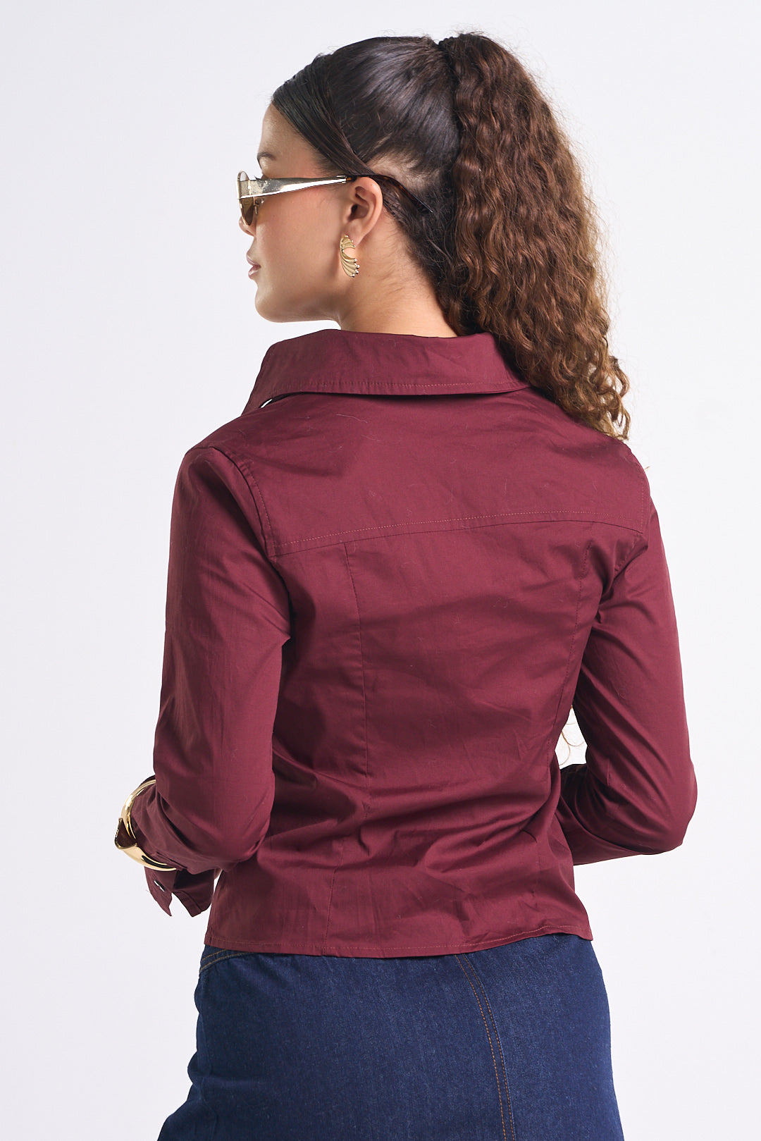 LINSAY TOP
