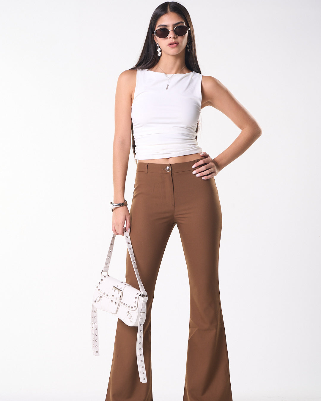 NAOMY PANT
