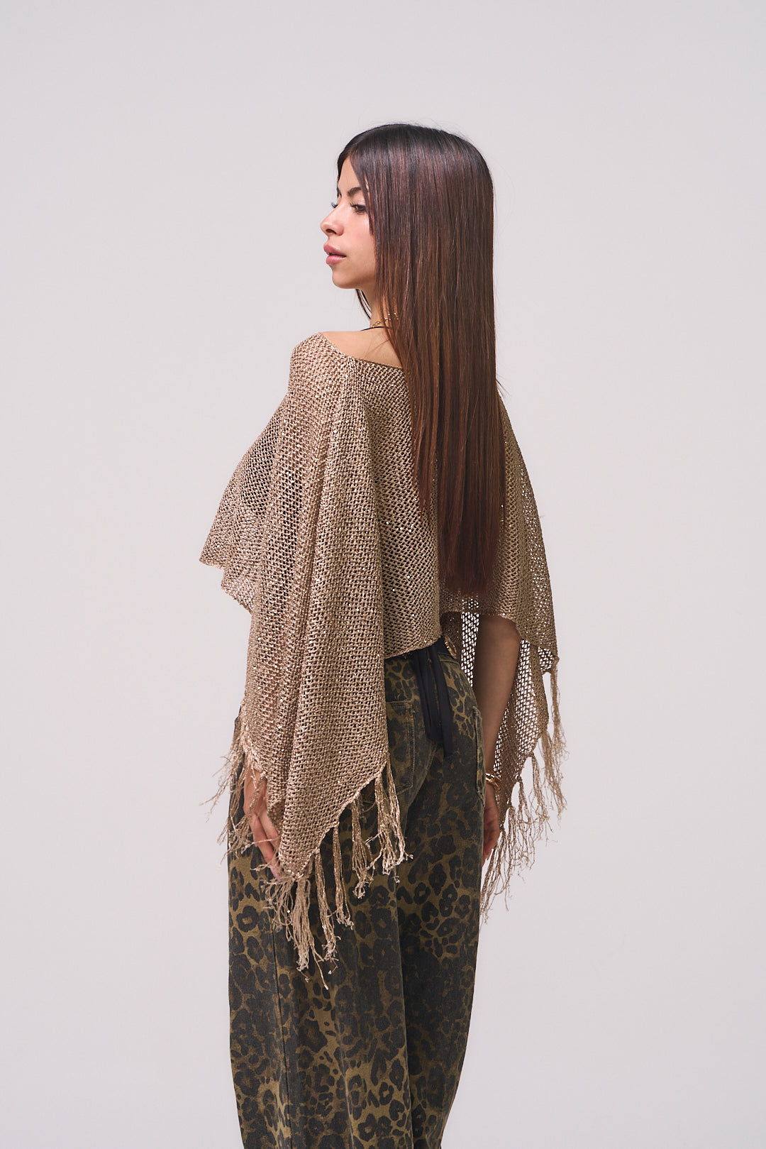 ABI PONCHO