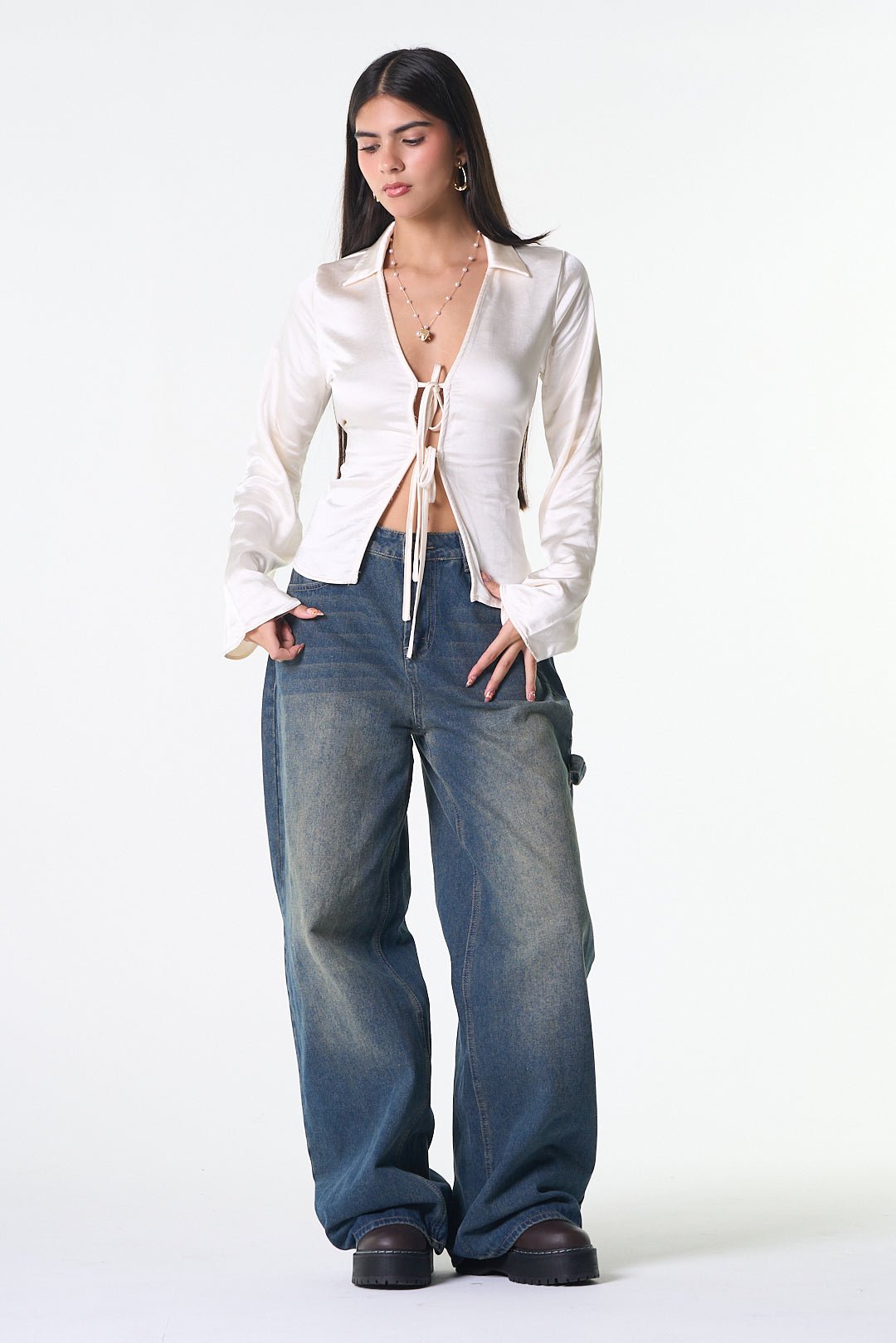 SIOMY TOP