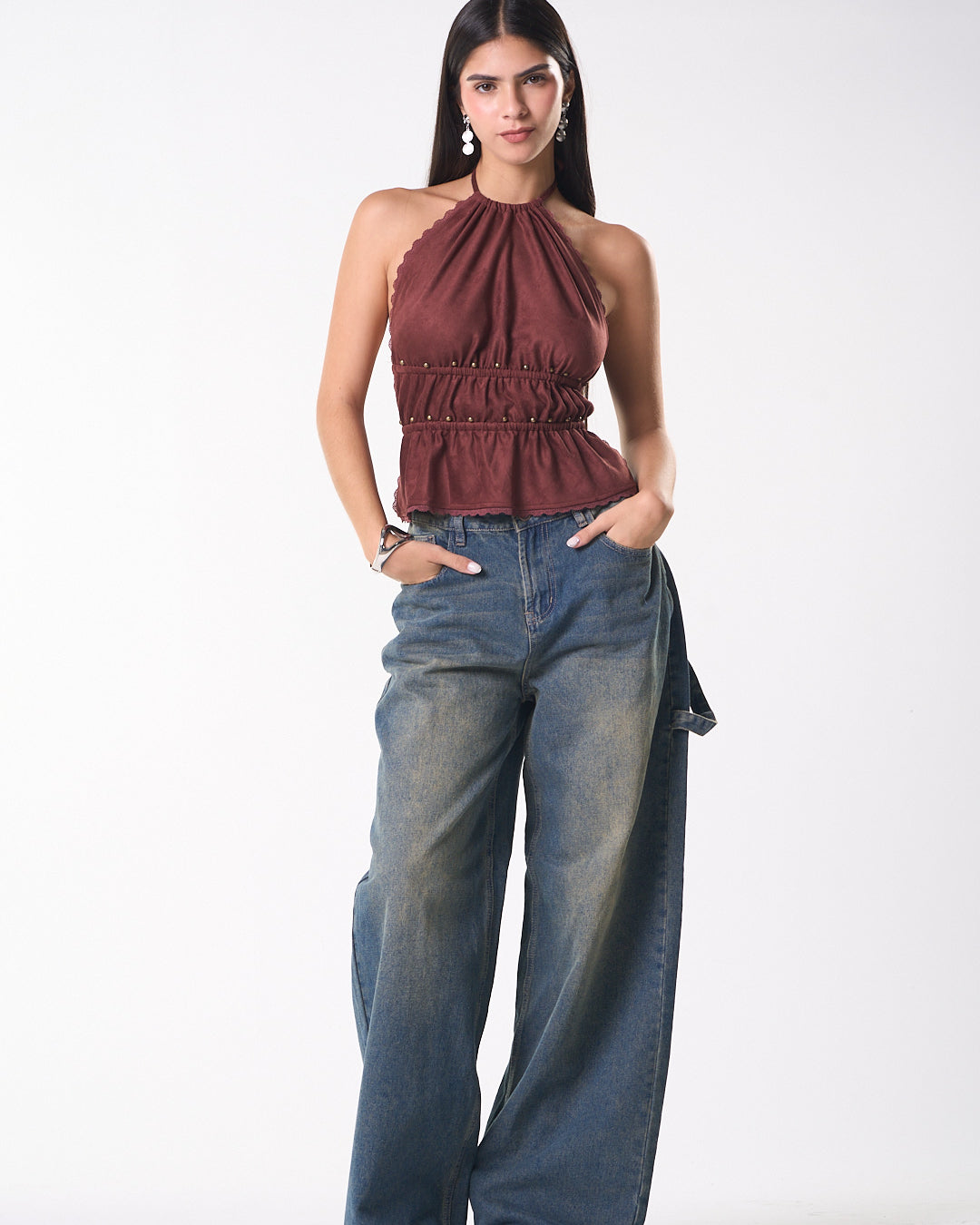 JERSY JEANS