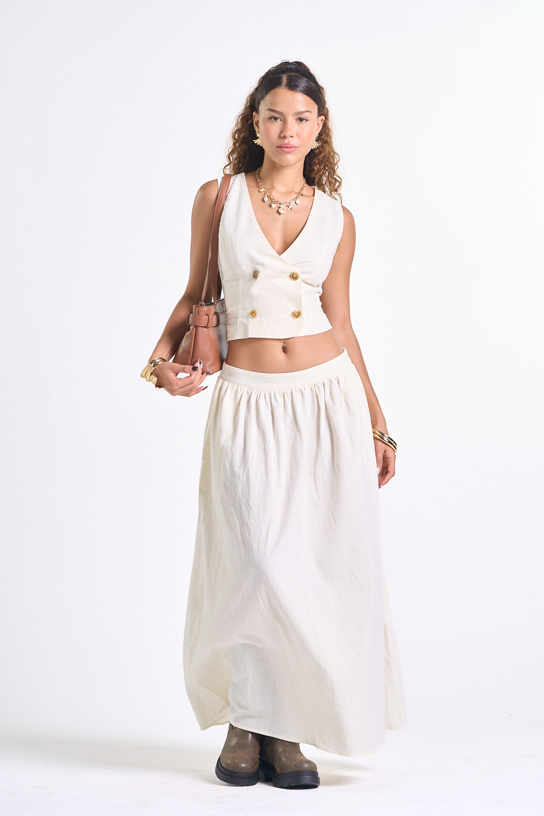 CLEO SET