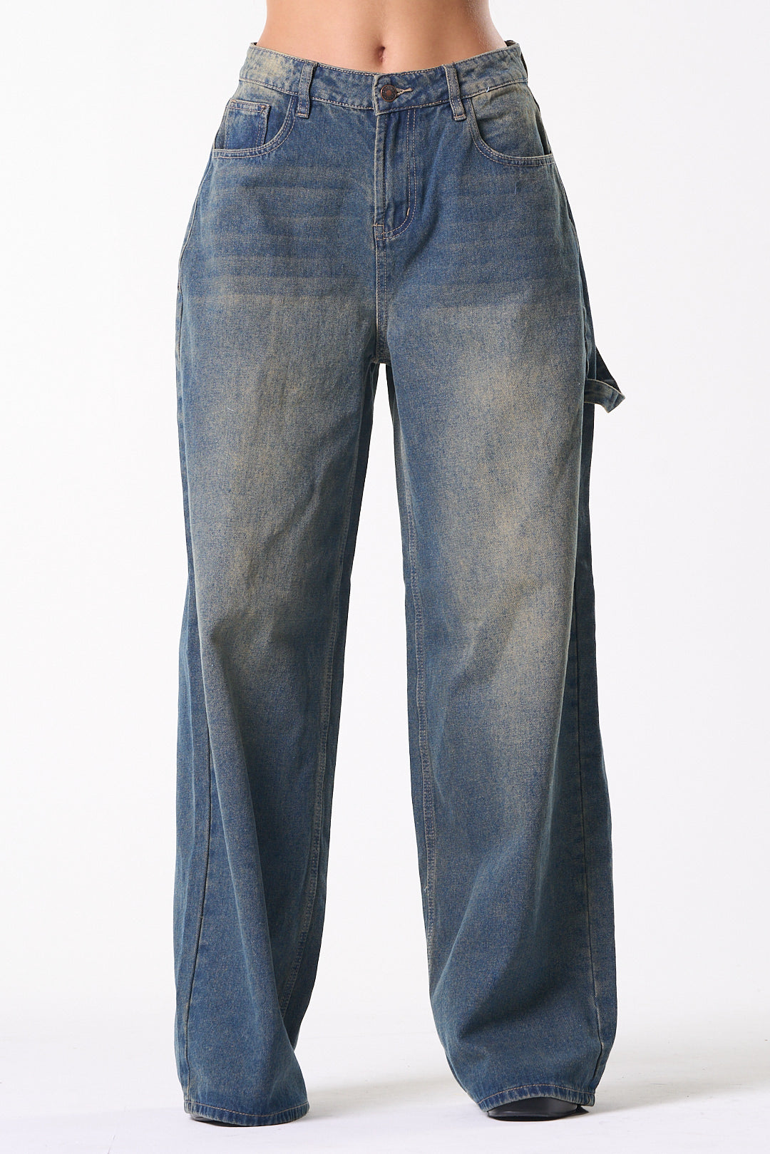 JERSY JEANS