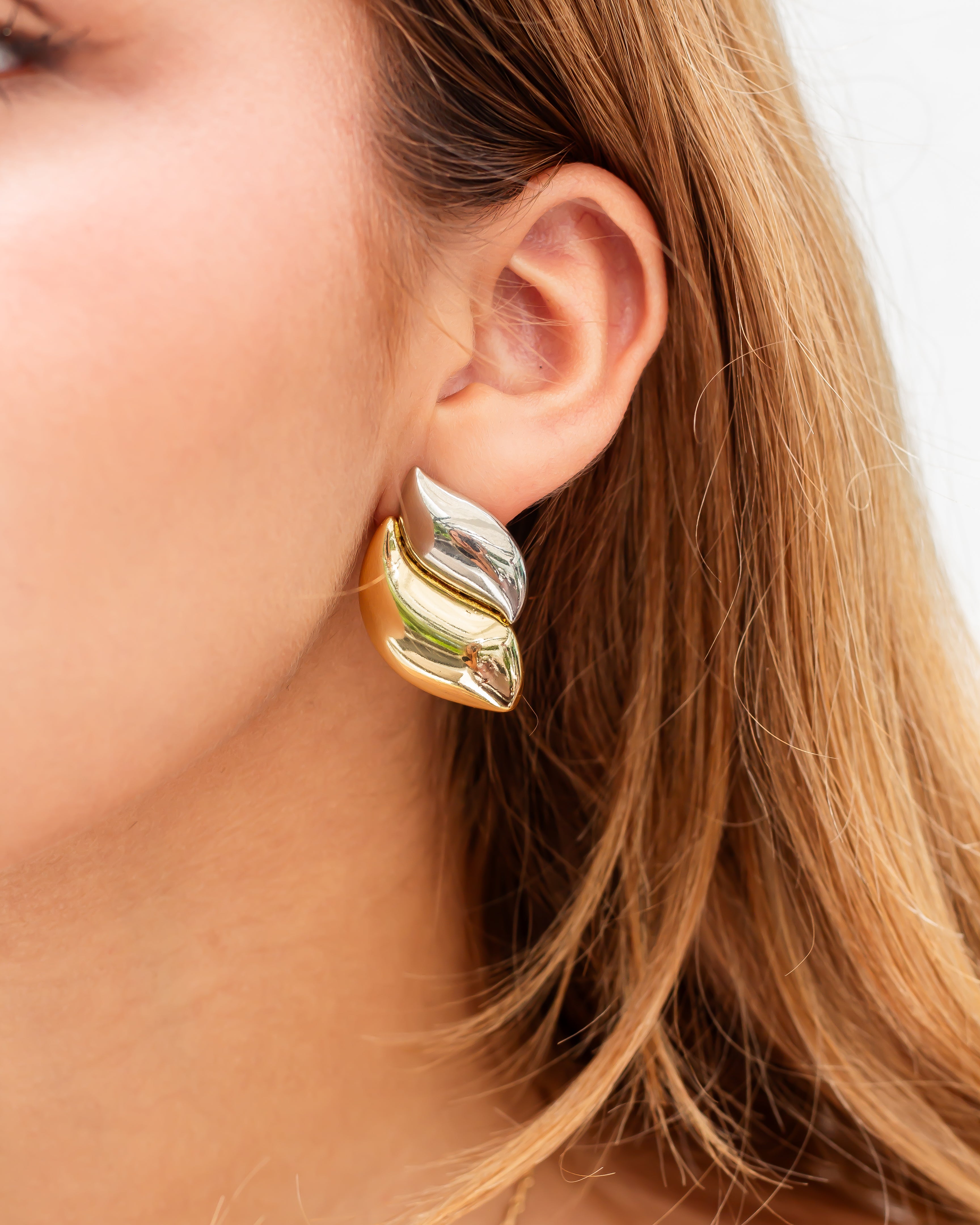 CECIL EARRINGS