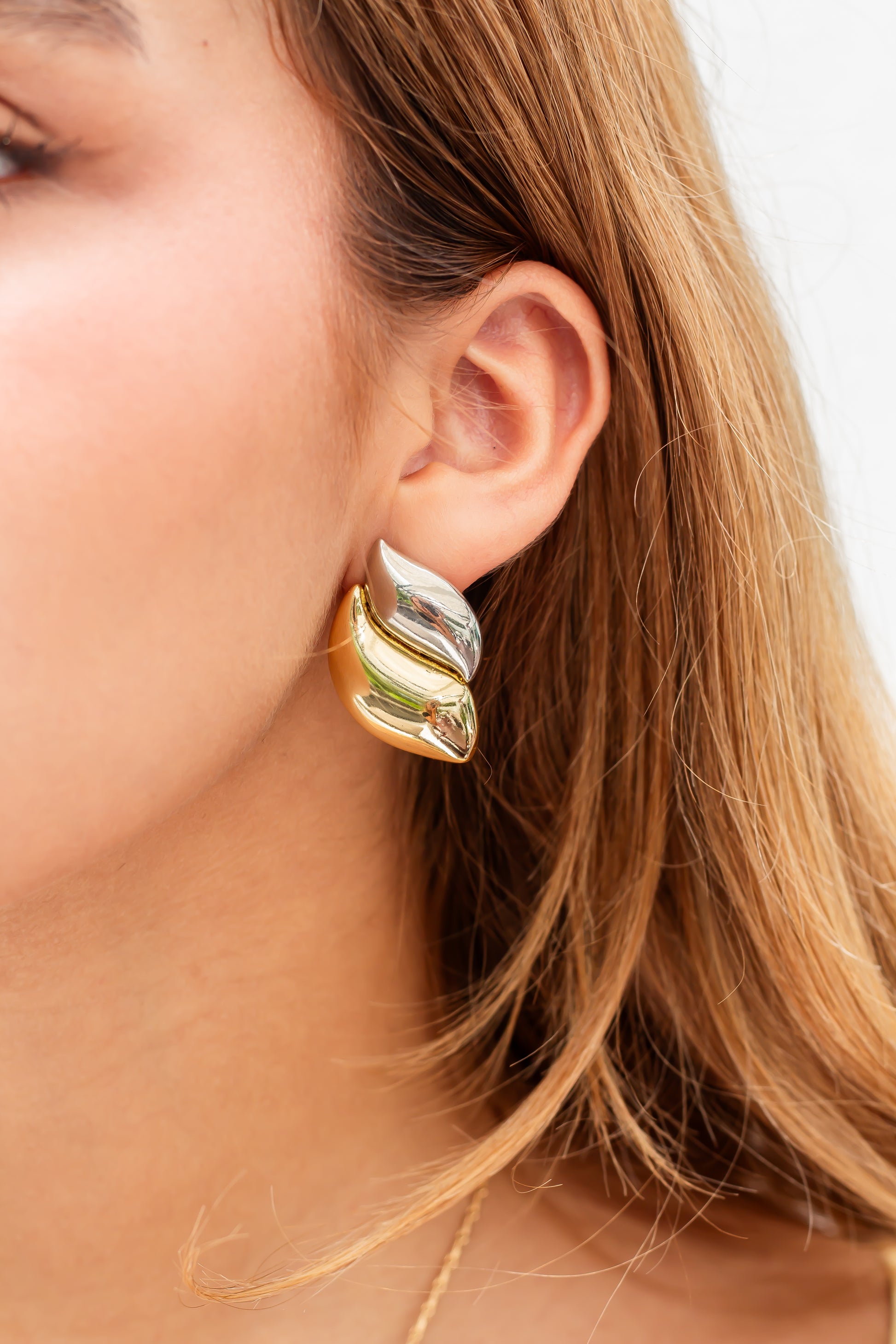 CECIL EARRINGS