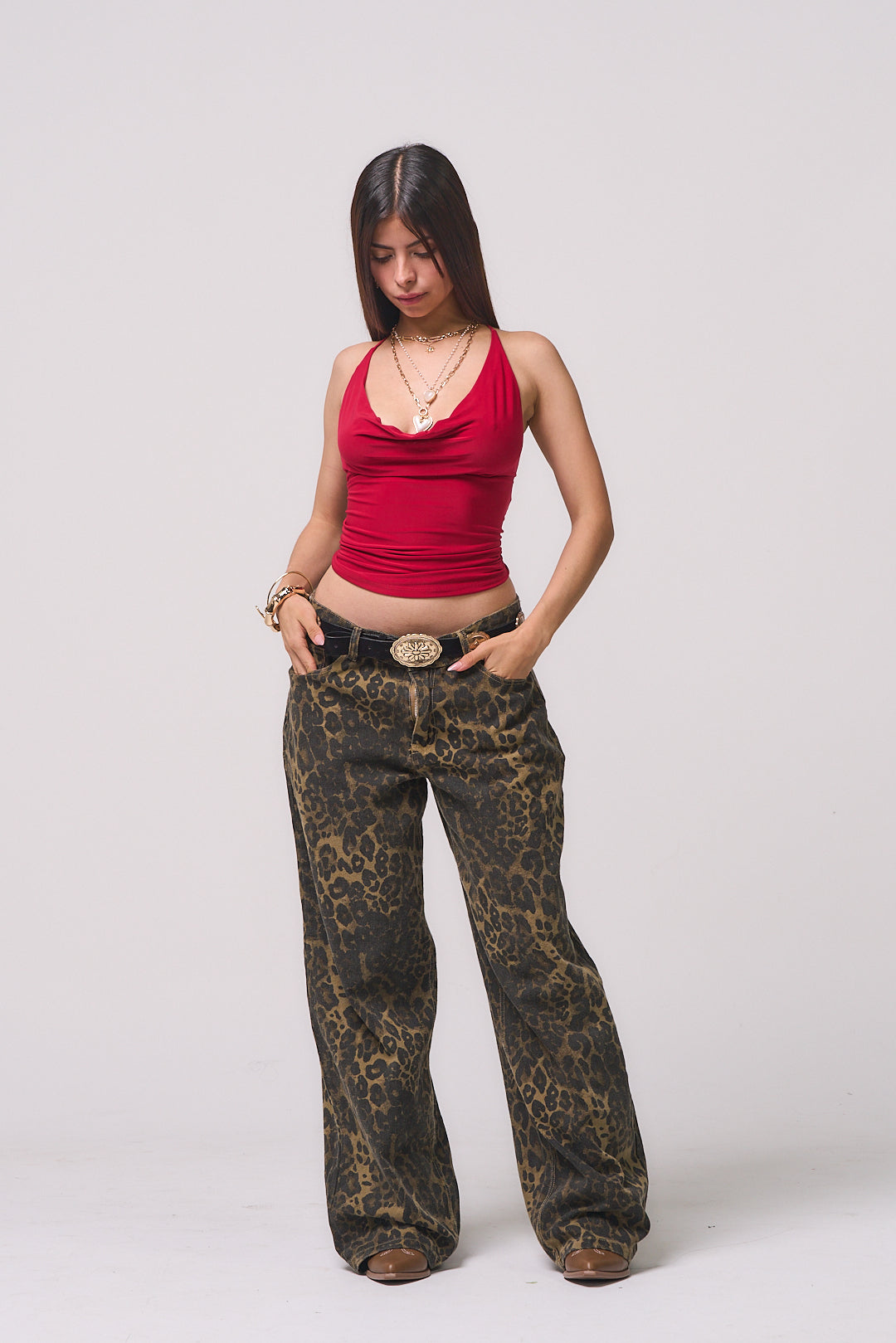 FENYI JEANS