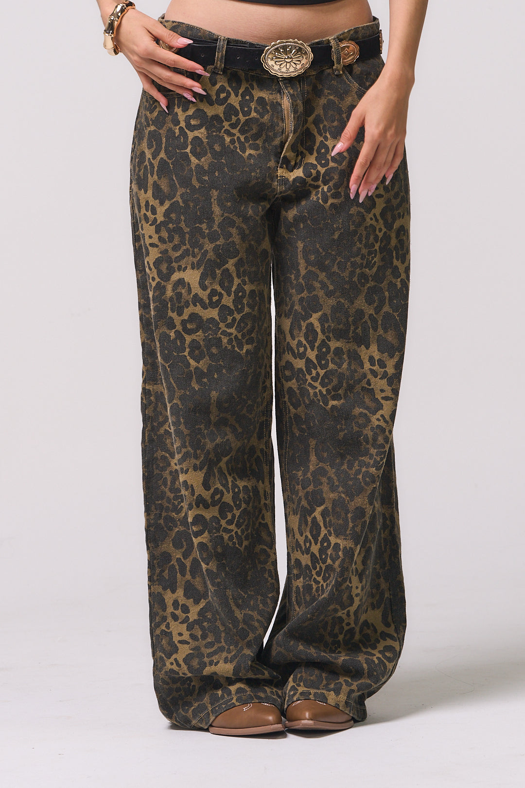 FENYI JEANS