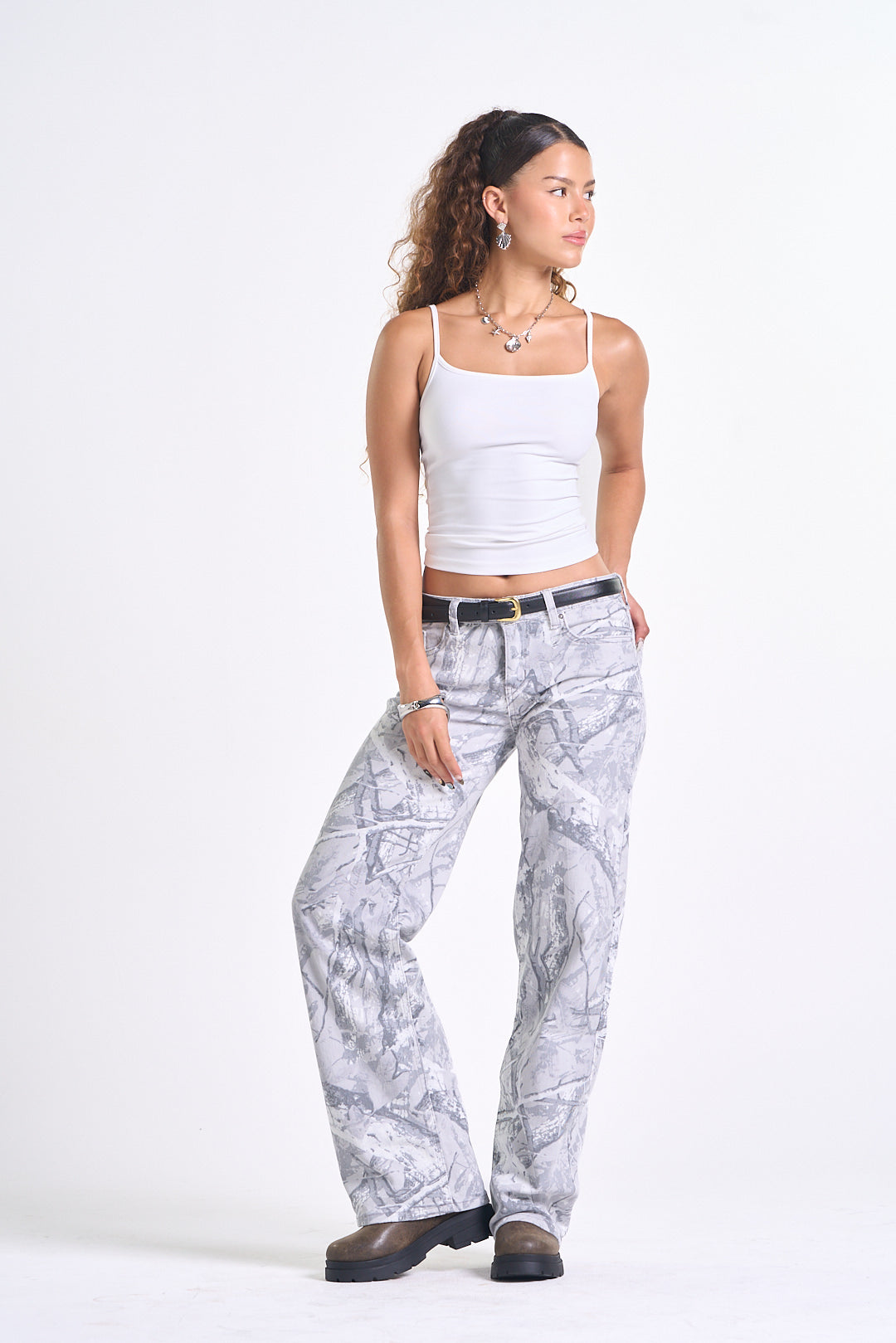 BERNAL JEANS
