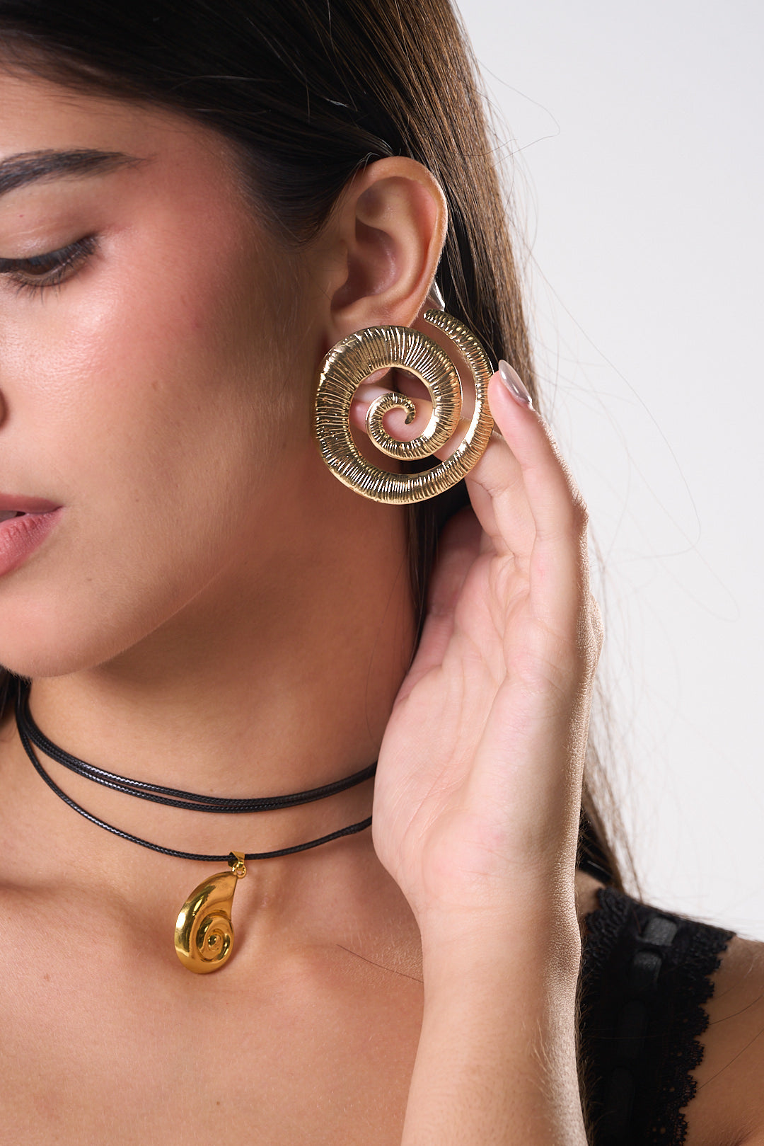 CORY EARING