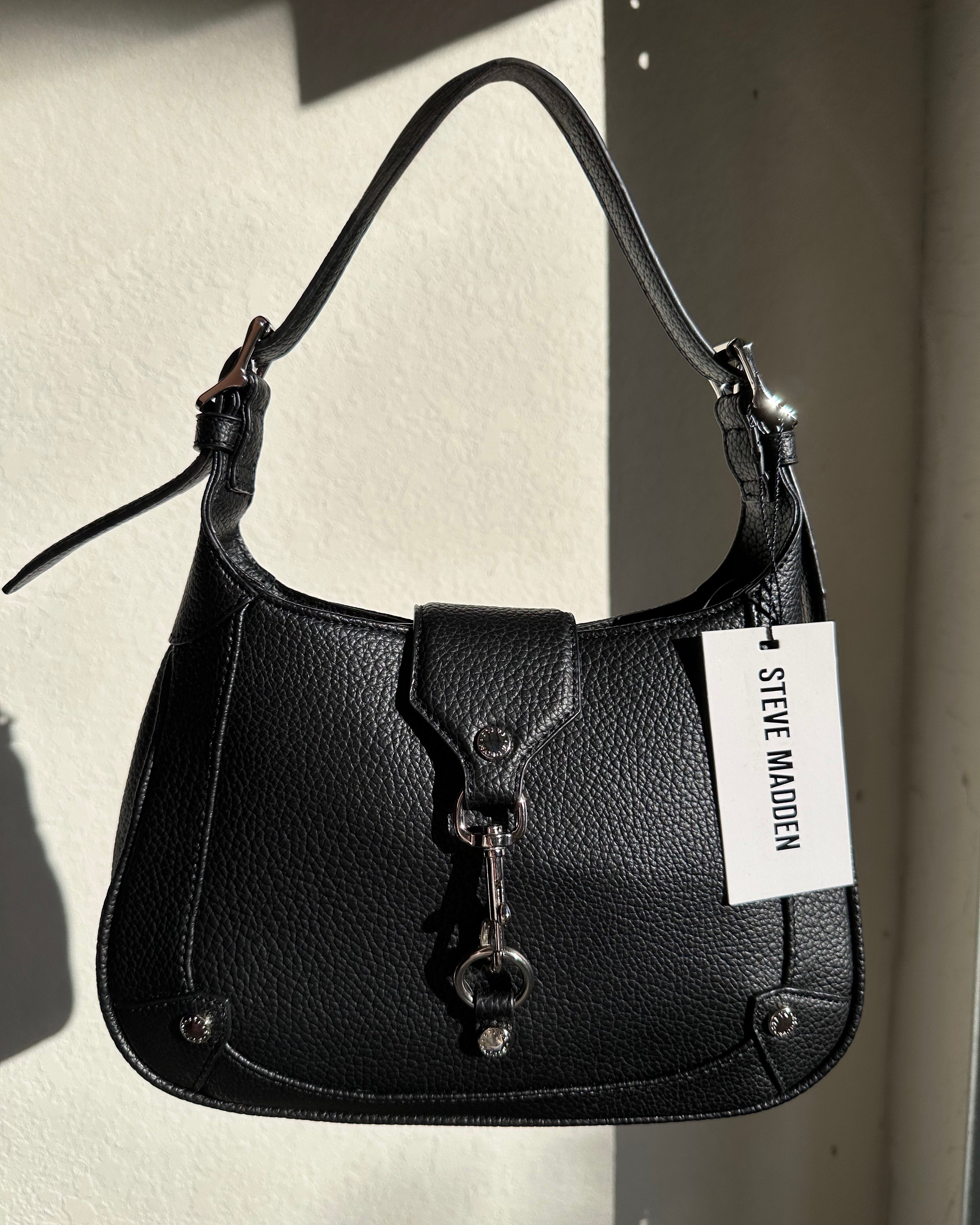 STEVE MADDEN SHOULDER BAG￼