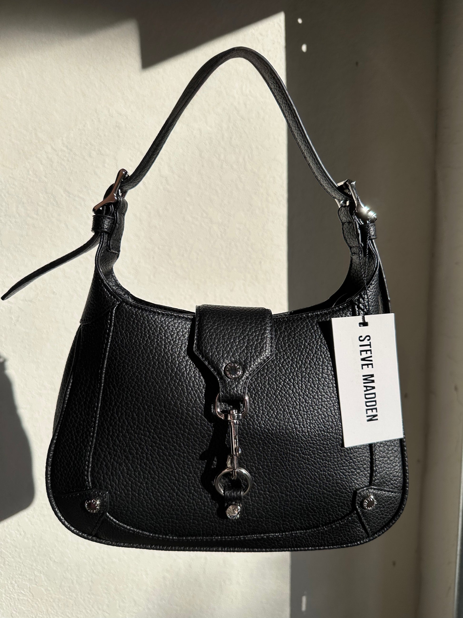 STEVE MADDEN SHOULDER BAG￼