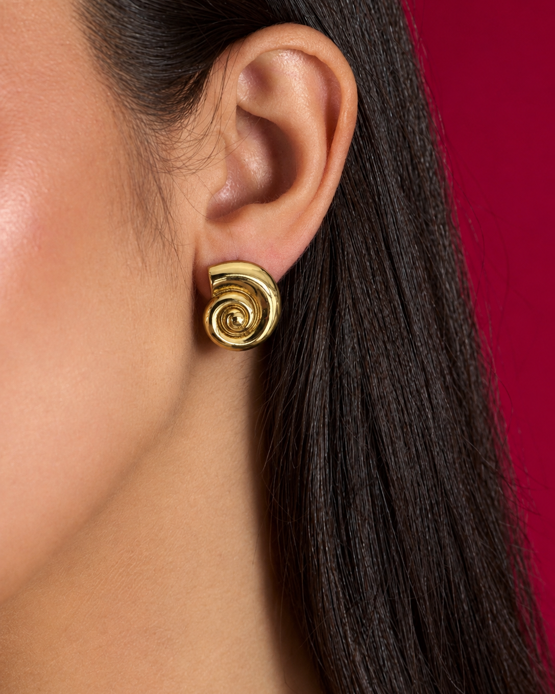 SNAIL EARING