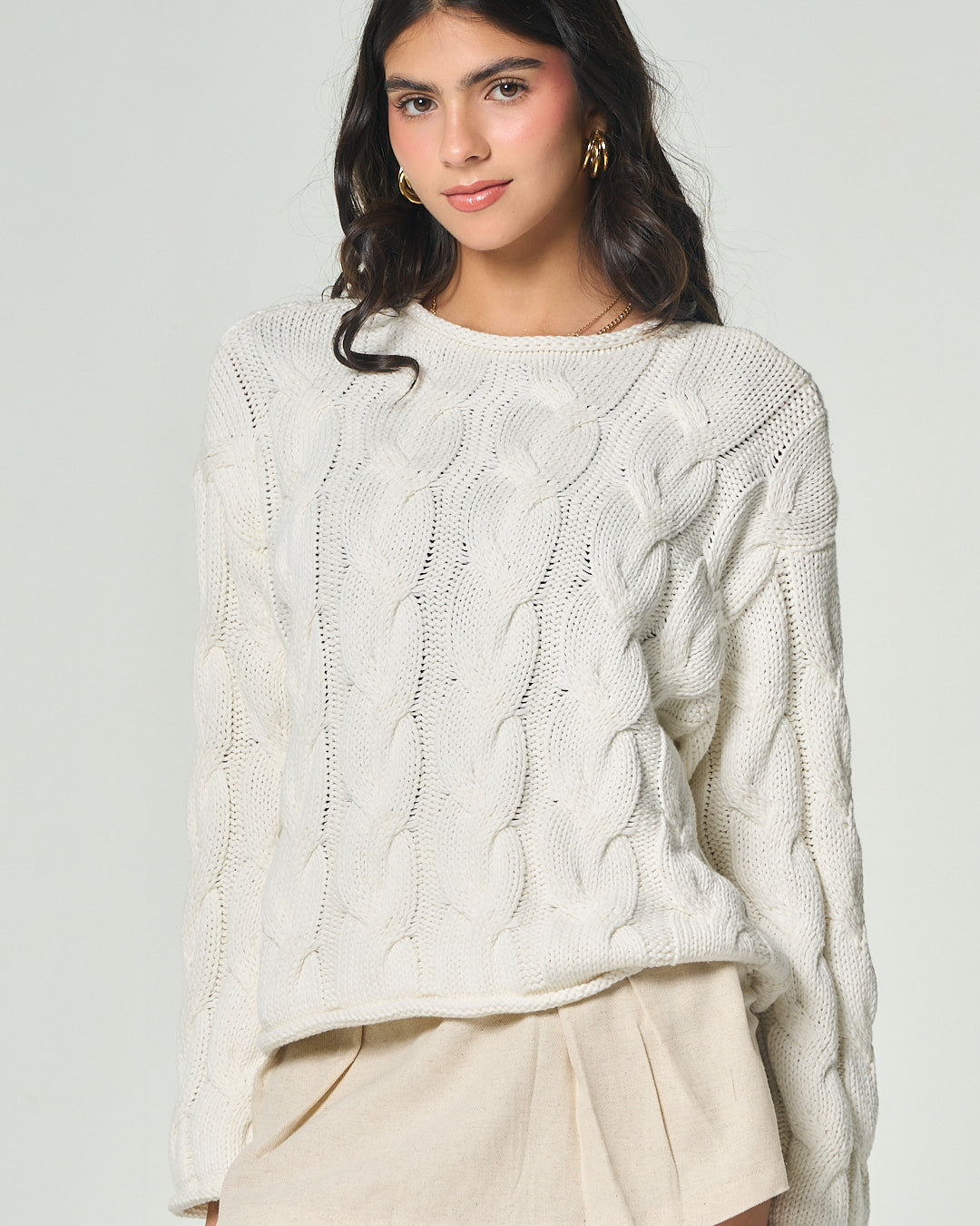 VERA SWEATER