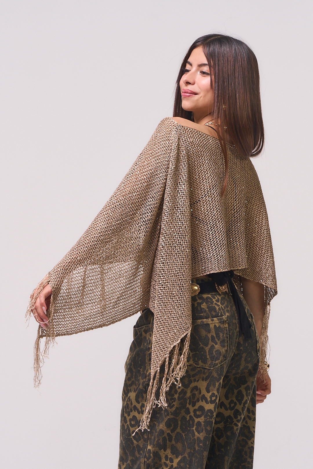 ABI PONCHO