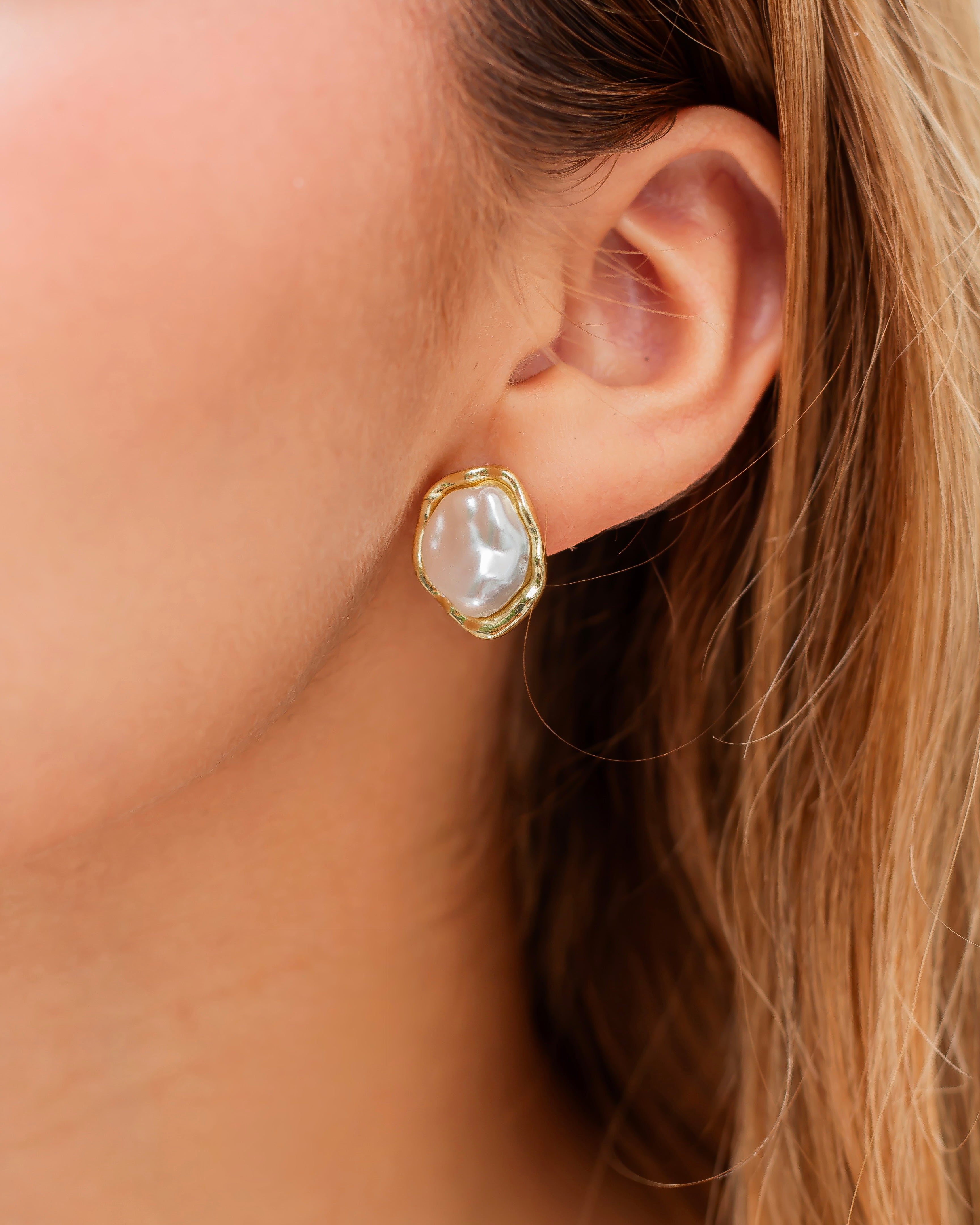 Adri earrings